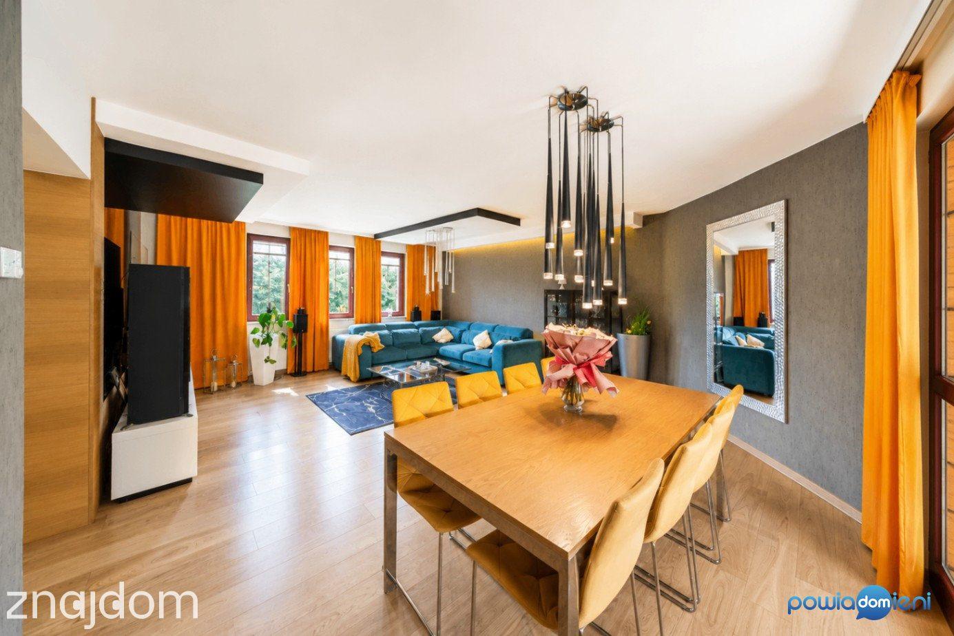 Dom 188 M² PO REMONCIE | Bar, duży taras, 5 pokoi | Radom, ul. Asnyka - zdjęcie 2