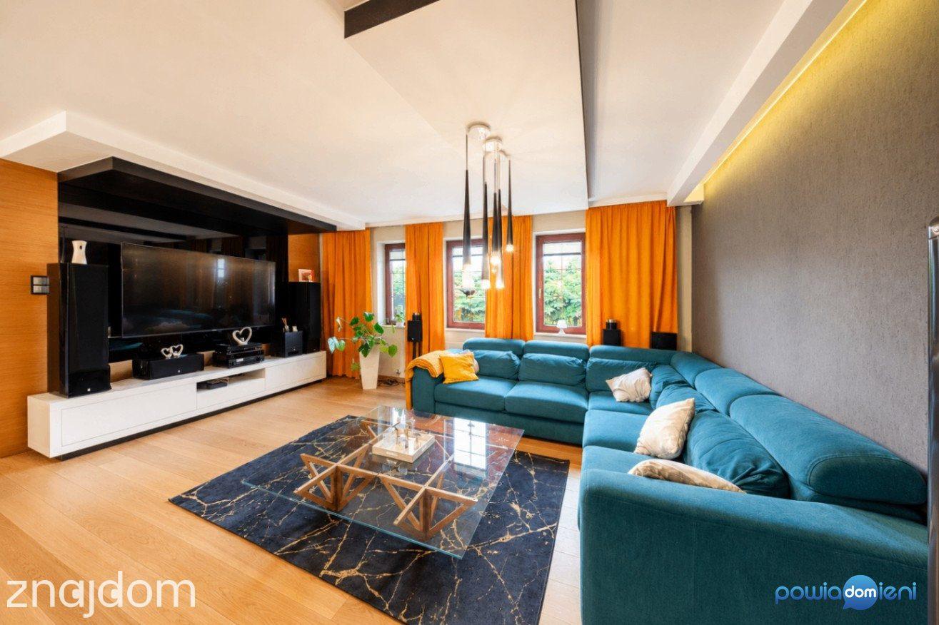 Dom 188 M² PO REMONCIE | Bar, duży taras, 5 pokoi | Radom, ul. Asnyka - zdjęcie 3