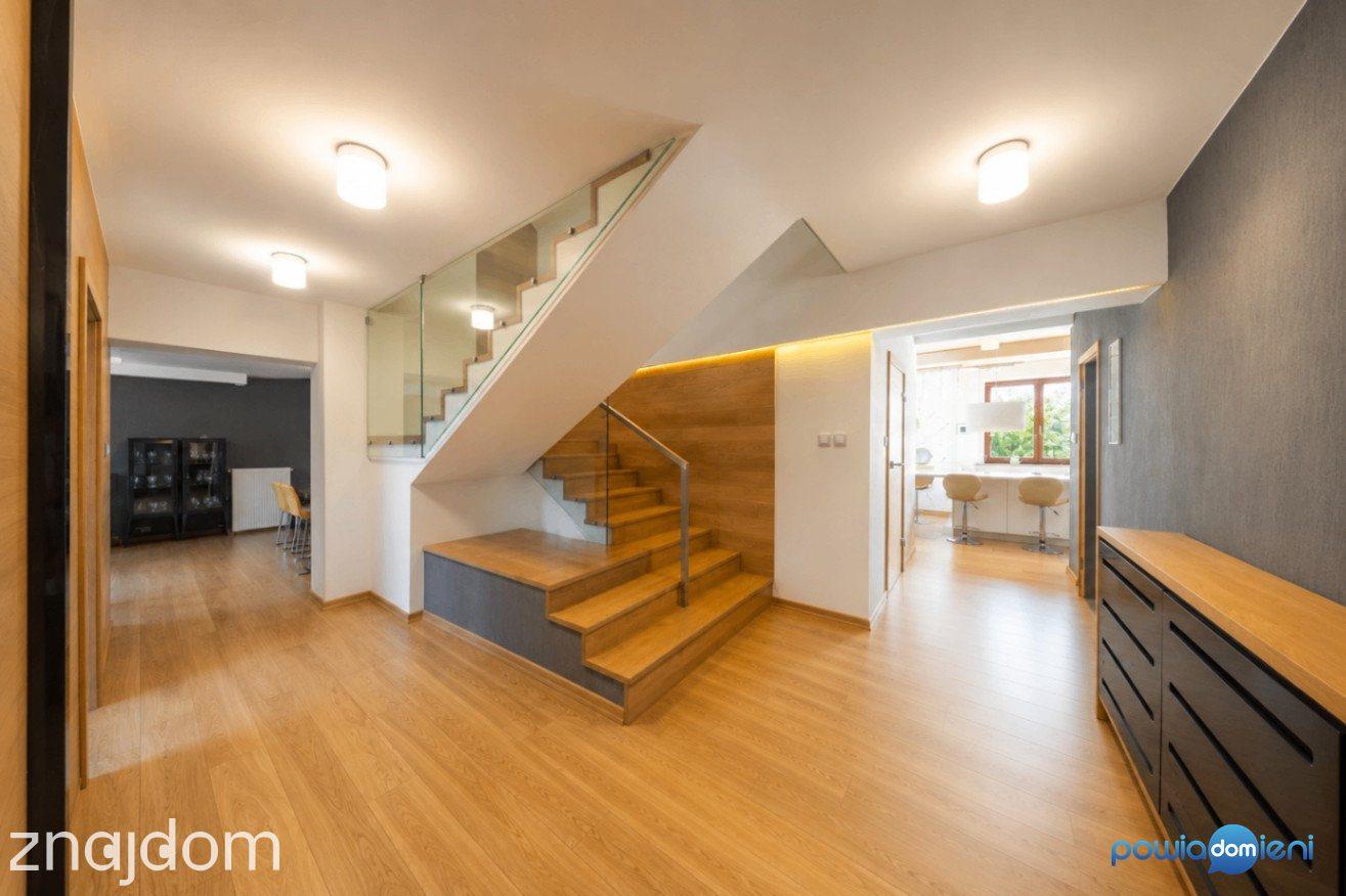 Dom 188 M² PO REMONCIE | Bar, duży taras, 5 pokoi | Radom, ul. Asnyka - zdjęcie 4