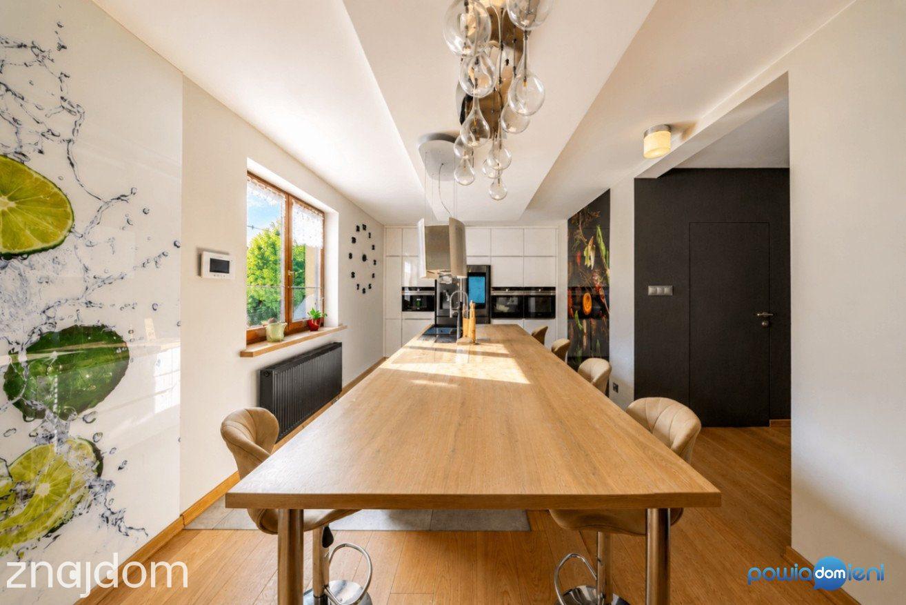 Dom 188 M² PO REMONCIE | Bar, duży taras, 5 pokoi | Radom, ul. Asnyka - zdjęcie 5