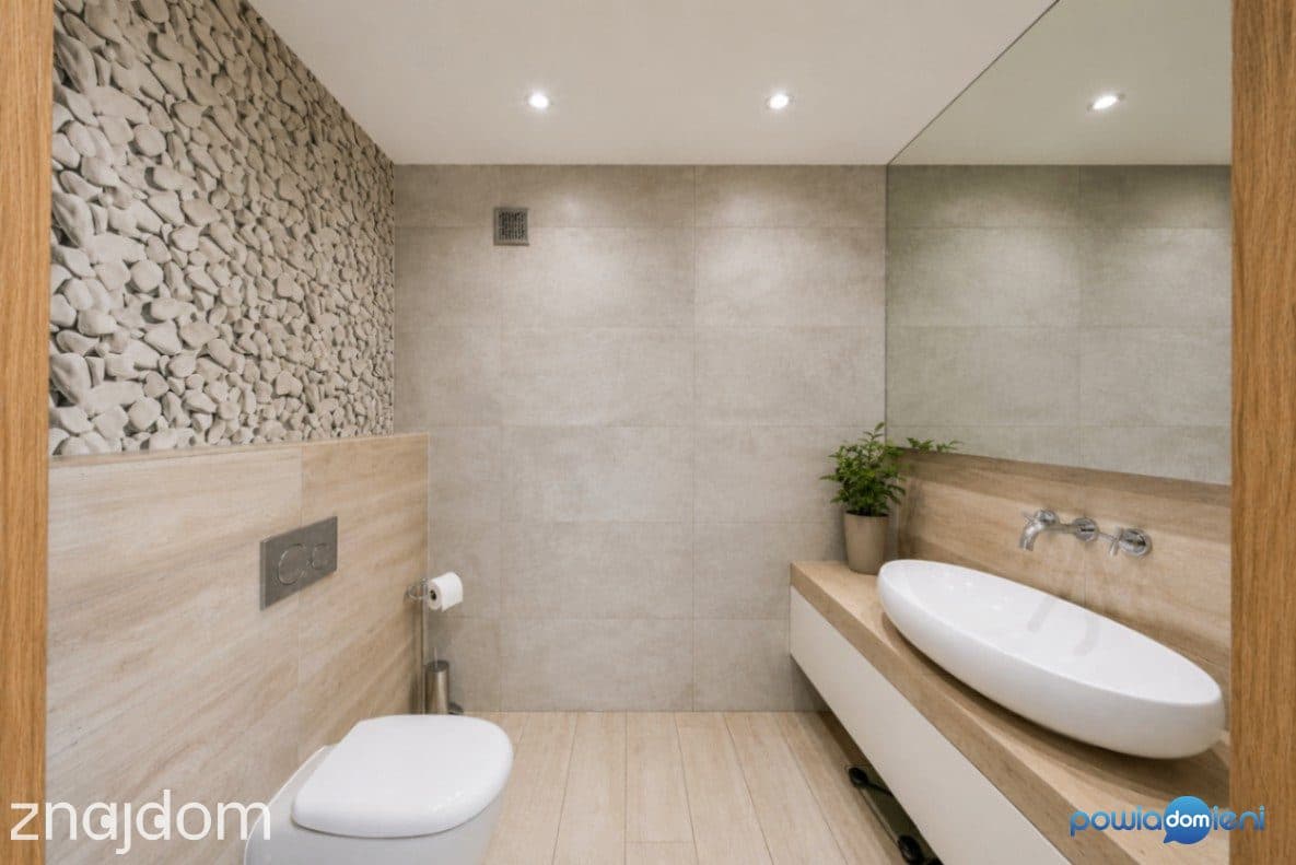 Dom 188 M² PO REMONCIE | Bar, duży taras, 5 pokoi | Radom, ul. Asnyka - zdjęcie 7