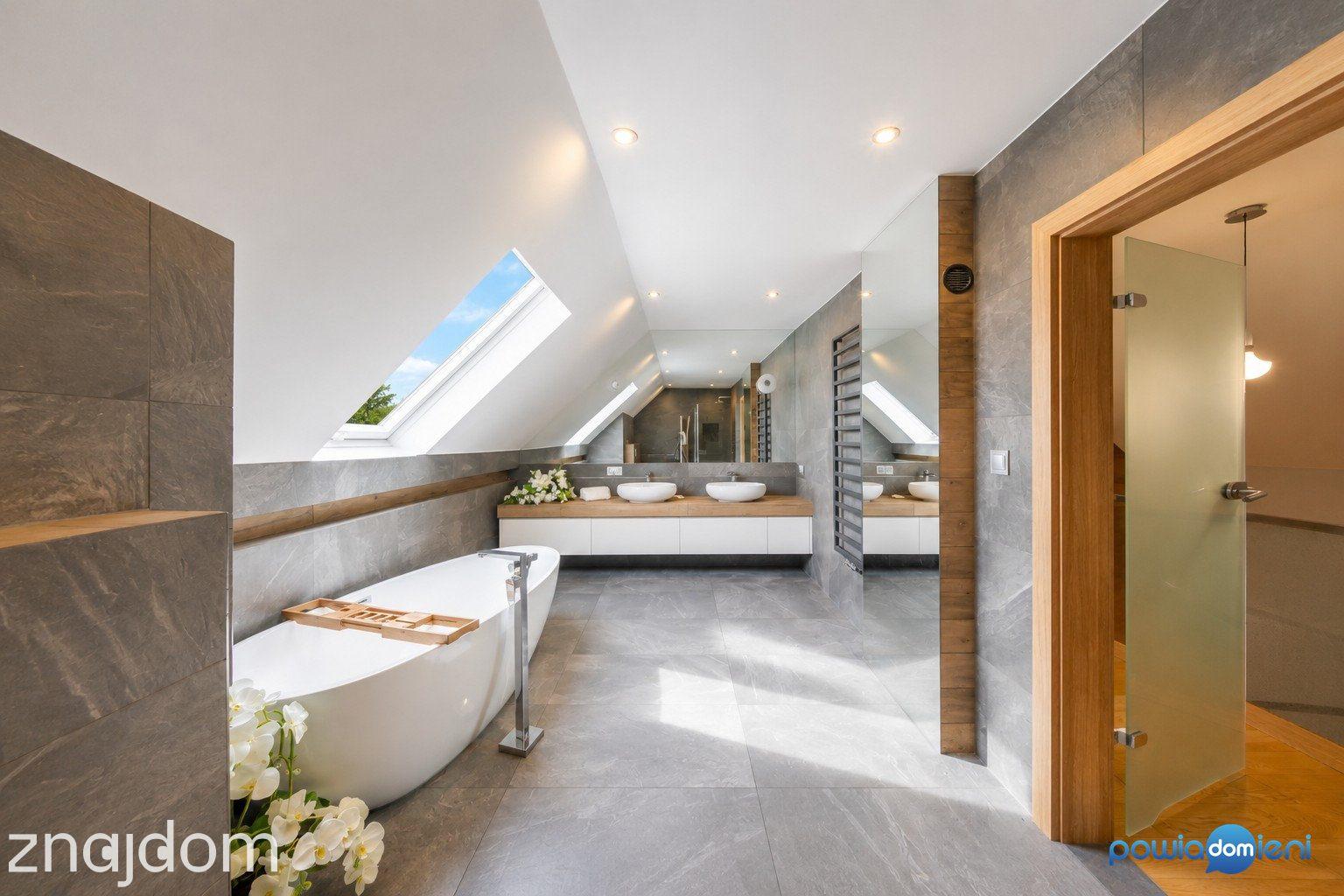 Dom 188 M² PO REMONCIE | Bar, duży taras, 5 pokoi | Radom, ul. Asnyka - zdjęcie 8