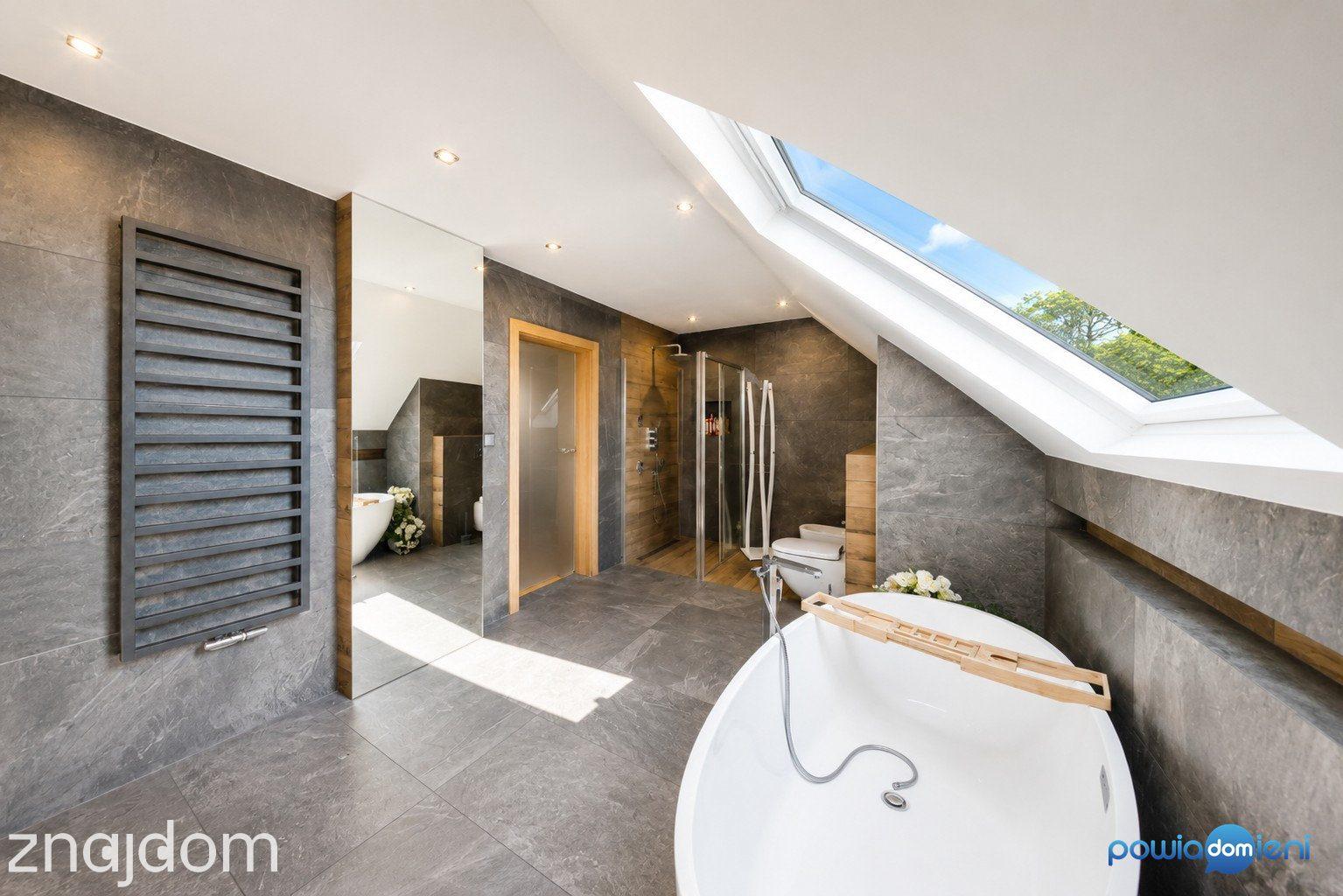 Dom 188 M² PO REMONCIE | Bar, duży taras, 5 pokoi | Radom, ul. Asnyka - zdjęcie 9