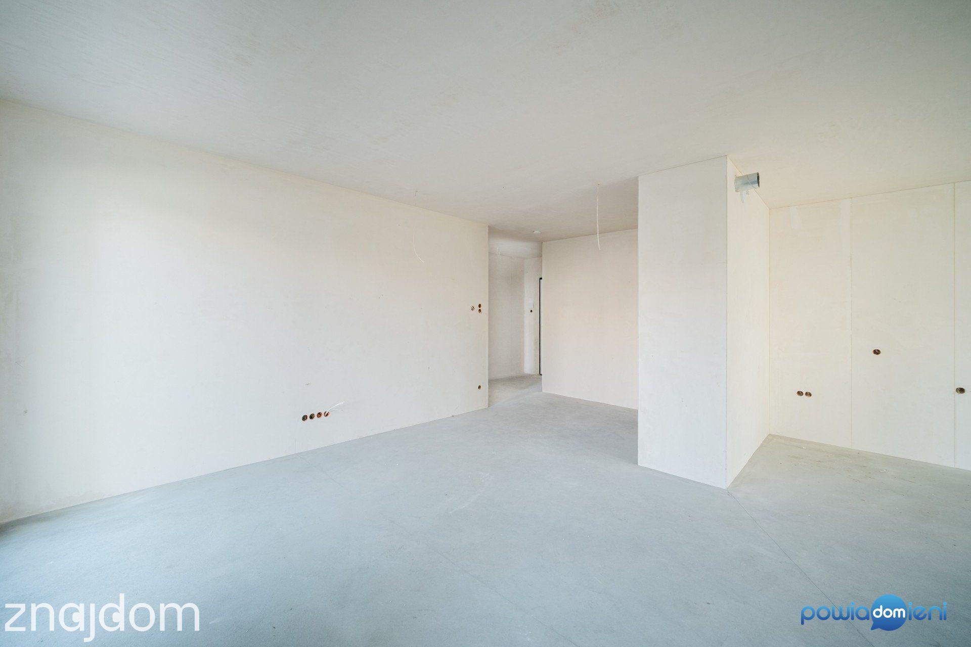 83,25 M² + 91 M² Ogródka | Panorama Struga | 3 POKOJE - zdjęcie 10