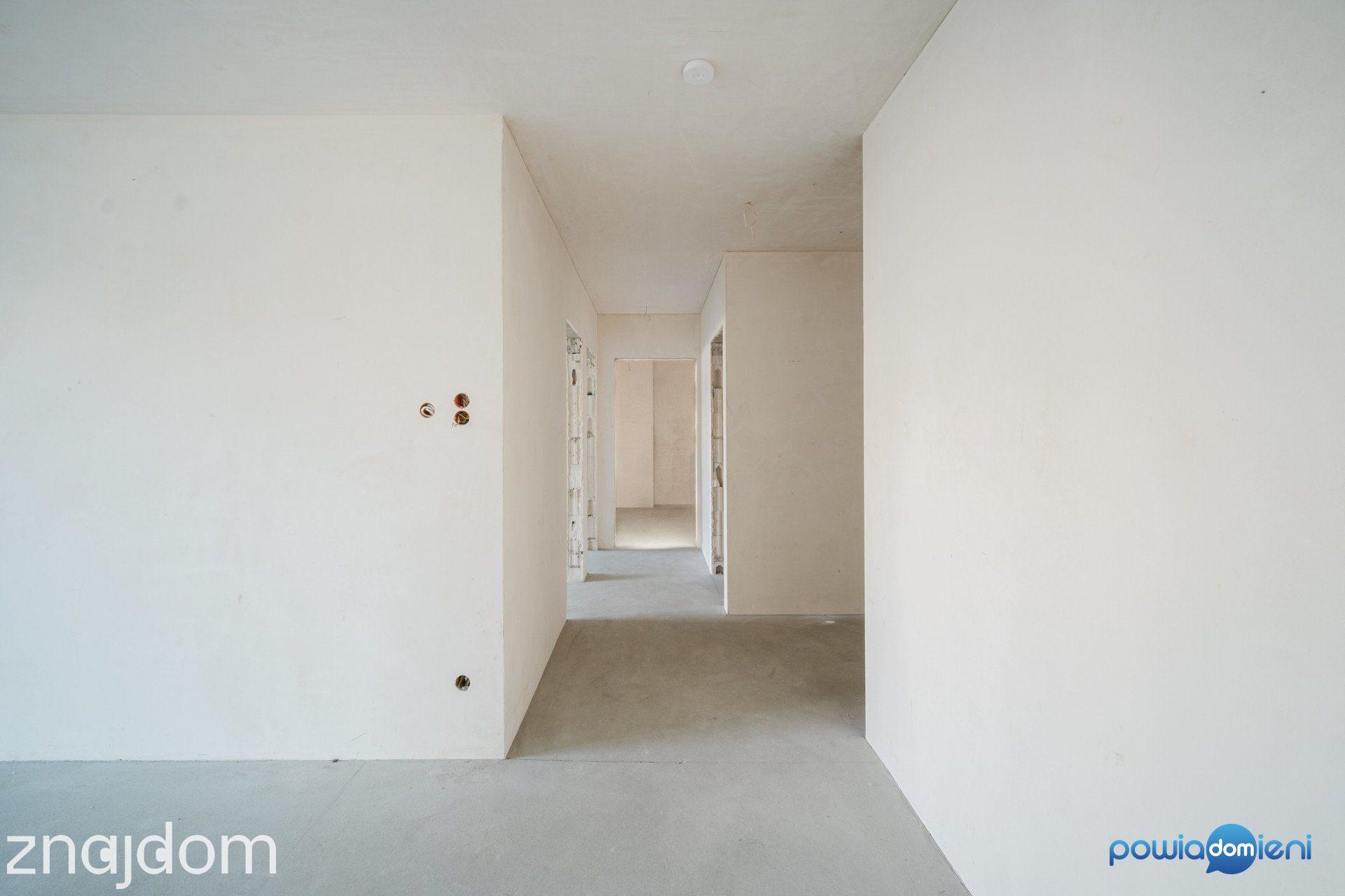 83,25 M² + 91 M² Ogródka | Panorama Struga | 3 POKOJE - zdjęcie 12
