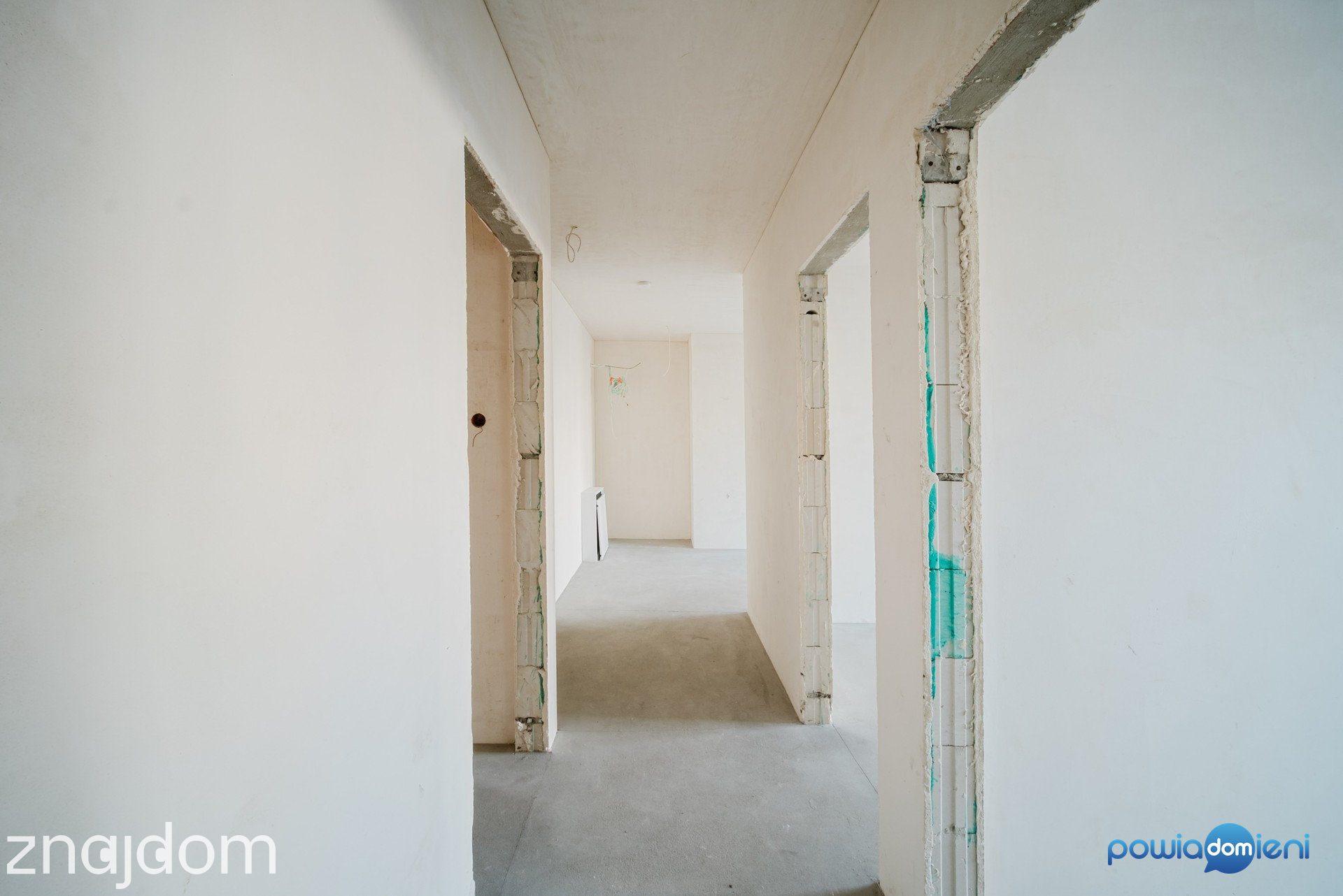 83,25 M² + 91 M² Ogródka | Panorama Struga | 3 POKOJE - zdjęcie 15