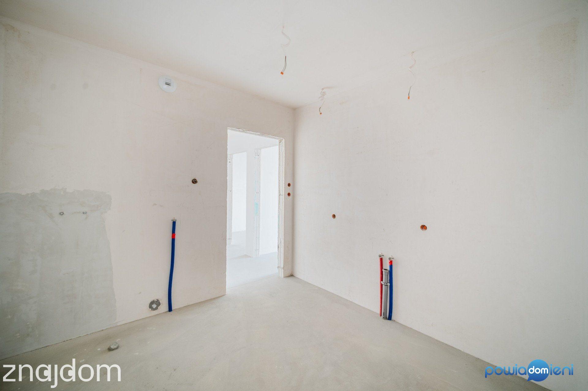 83,25 M² + 91 M² Ogródka | Panorama Struga | 3 POKOJE - zdjęcie 19