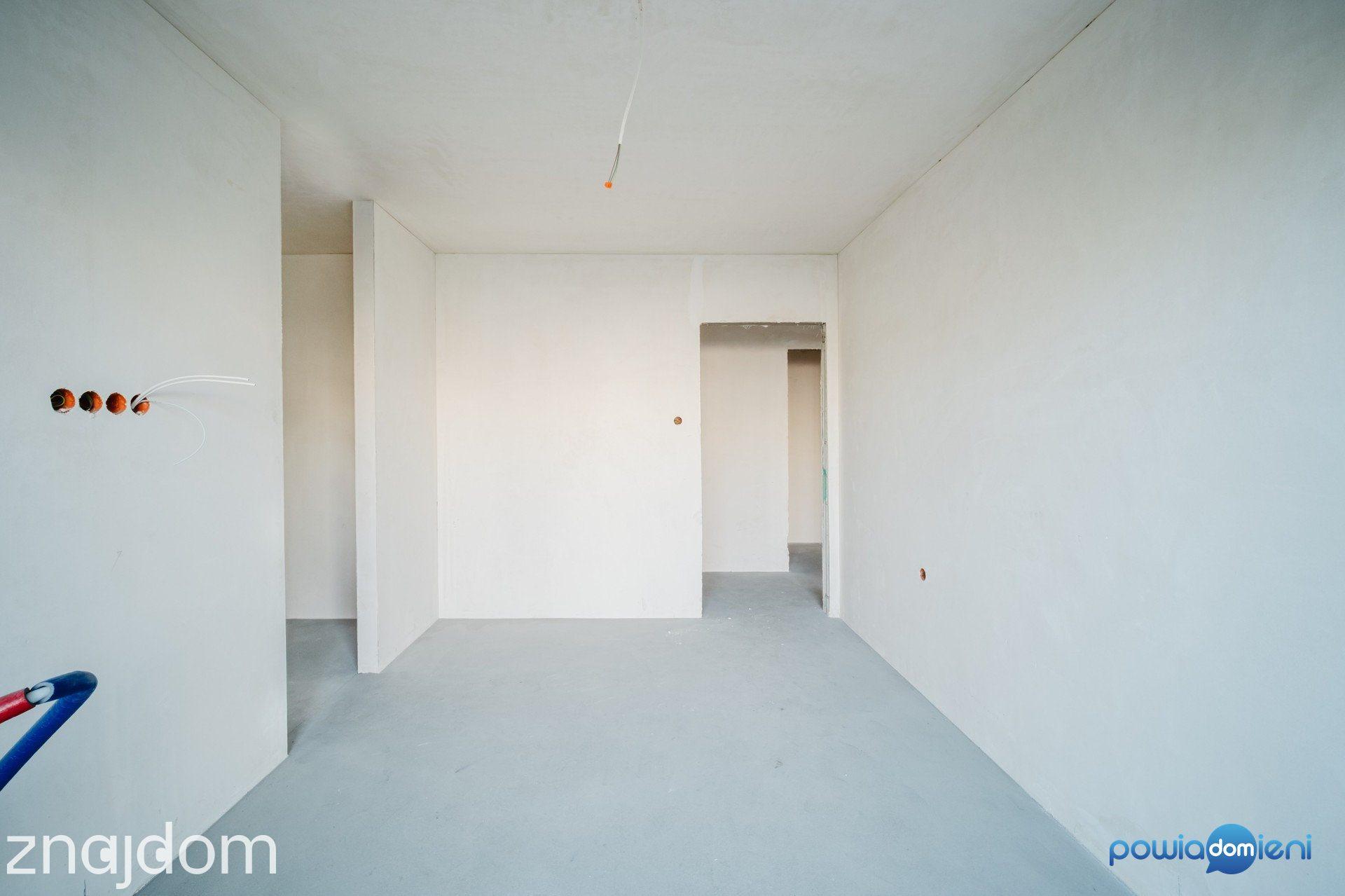 83,25 M² + 91 M² Ogródka | Panorama Struga | 3 POKOJE - zdjęcie 21