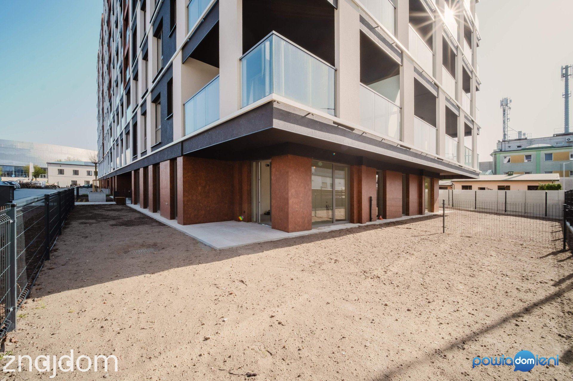 83,25 M² + 91 M² Ogródka | Panorama Struga | 3 POKOJE - zdjęcie 24