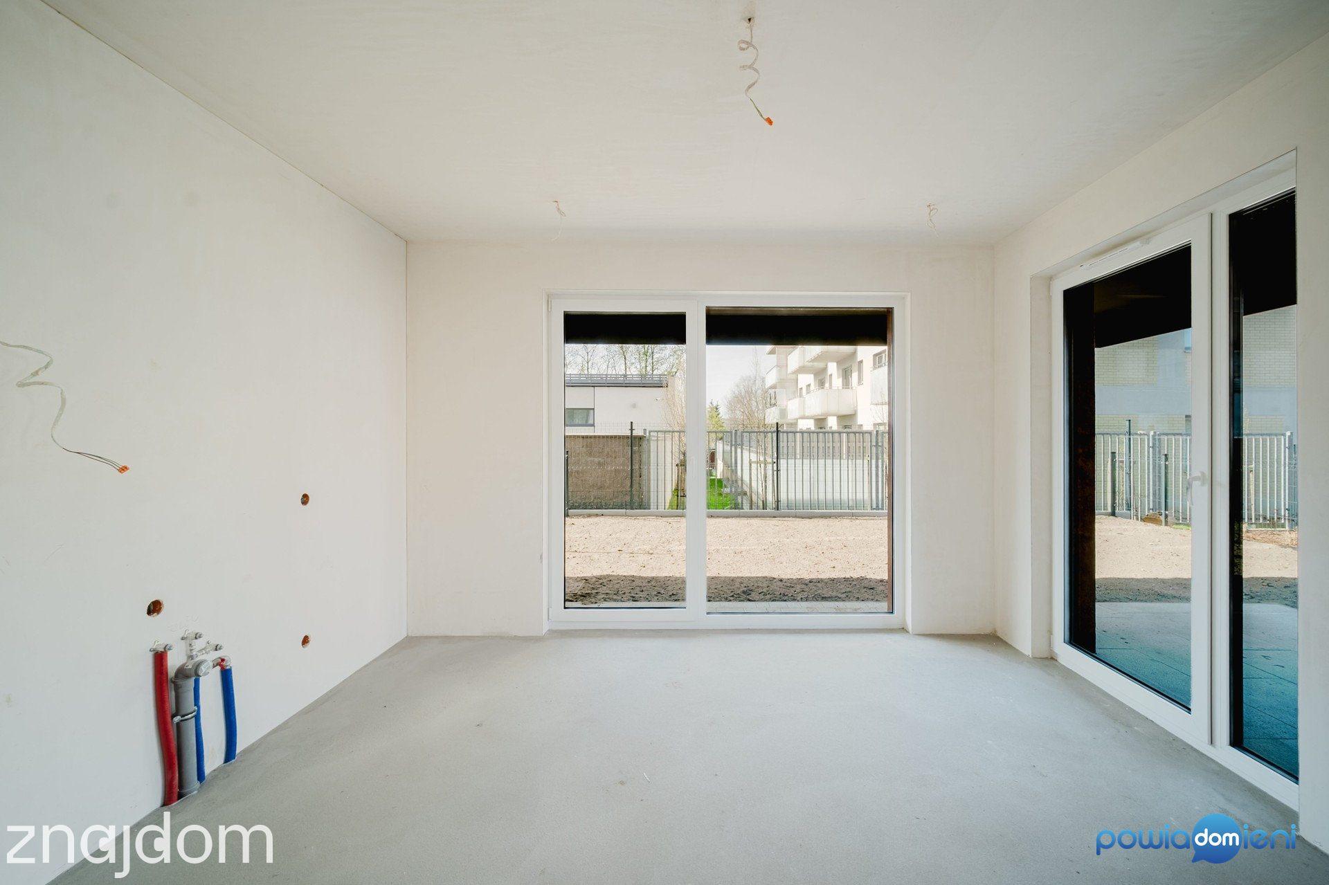 83,25 M² + 91 M² Ogródka | Panorama Struga | 3 POKOJE - zdjęcie 4