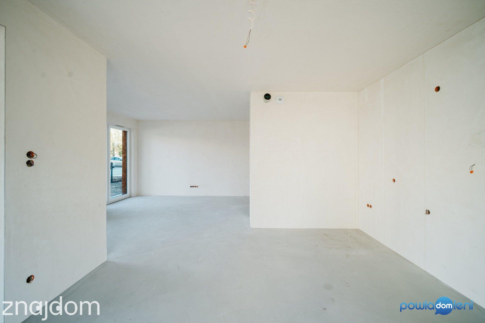 83,25 M² + 91 M² Ogródka | Panorama Struga | 3 POKOJE - zdjęcie 5