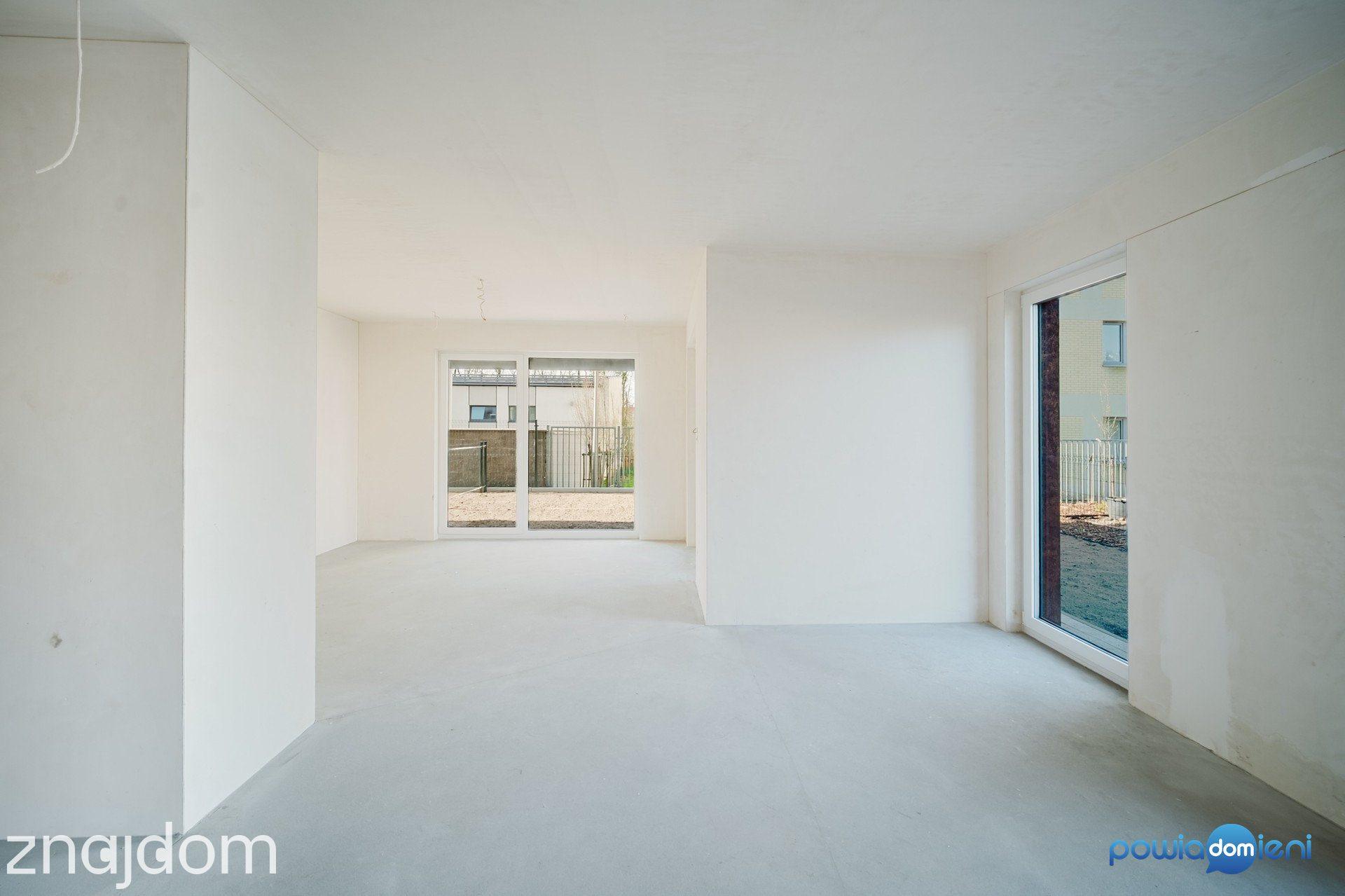 83,25 M² + 91 M² Ogródka | Panorama Struga | 3 POKOJE - zdjęcie 7