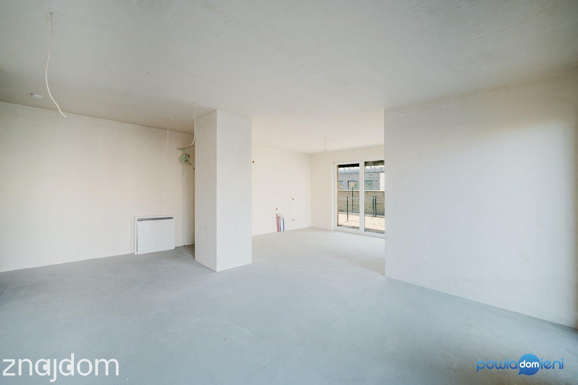83,25 M² + 91 M² Ogródka | Panorama Struga | 3 POKOJE - zdjęcie 8