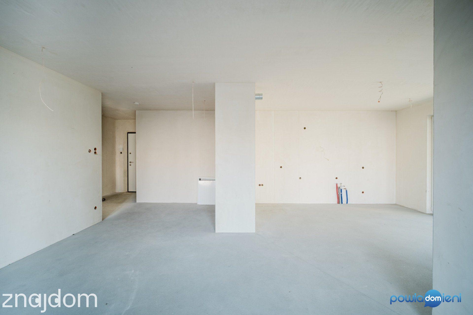 83,25 M² + 91 M² Ogródka | Panorama Struga | 3 POKOJE - zdjęcie 9