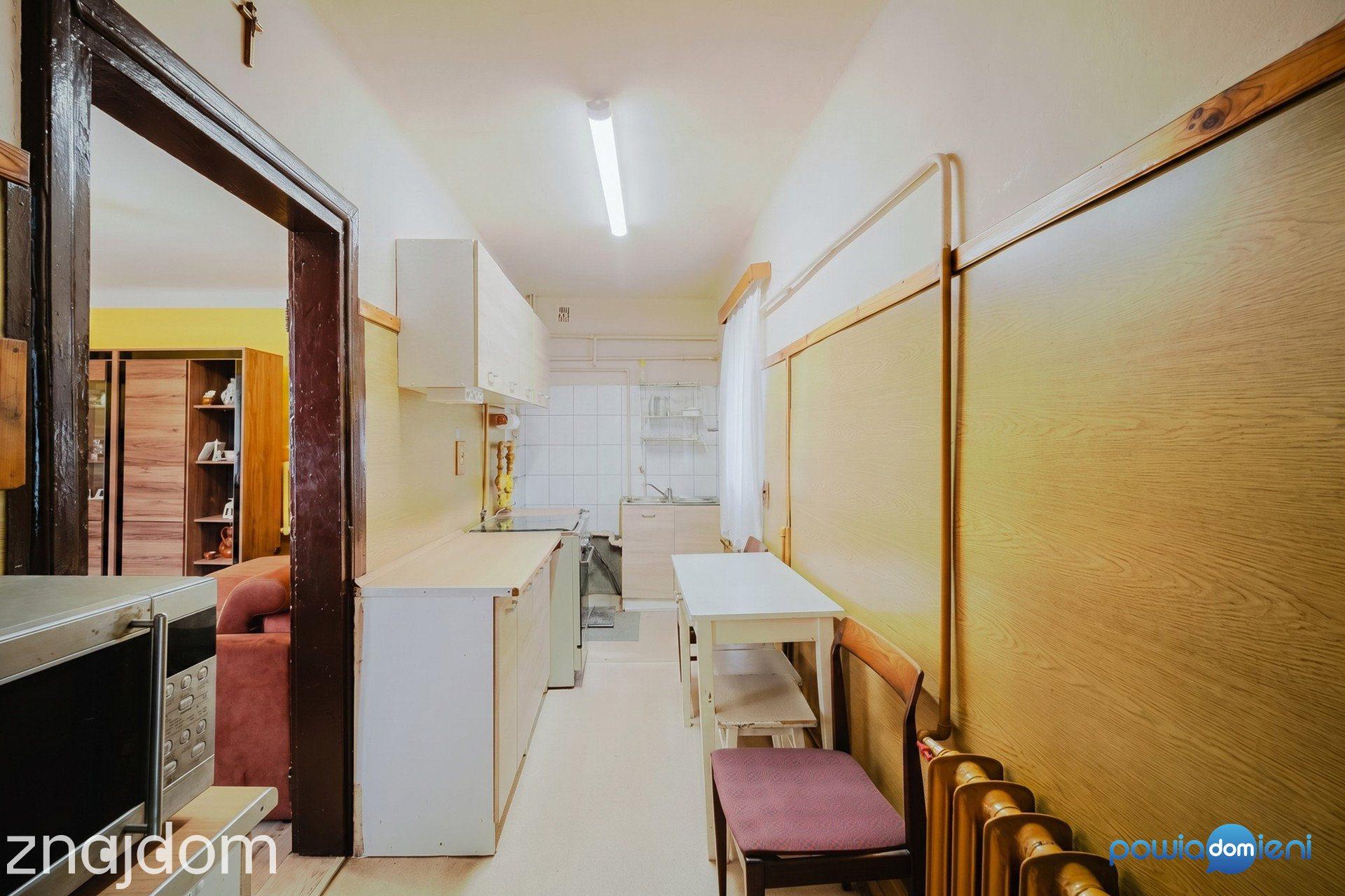 Dom na sprzedaż 60 m2, działka 324 m2, Radom, ul. Gajowa - zdjęcie 11