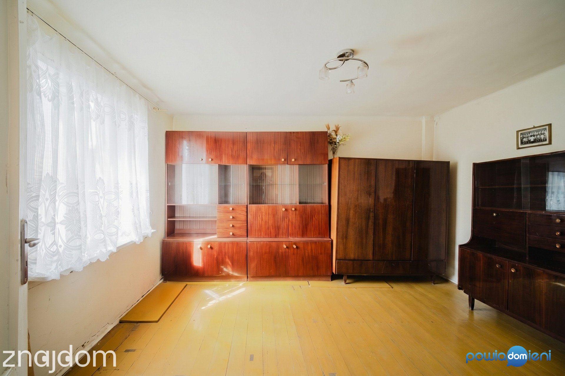 Dom na sprzedaż 60 m2, działka 324 m2, Radom, ul. Gajowa - zdjęcie 12