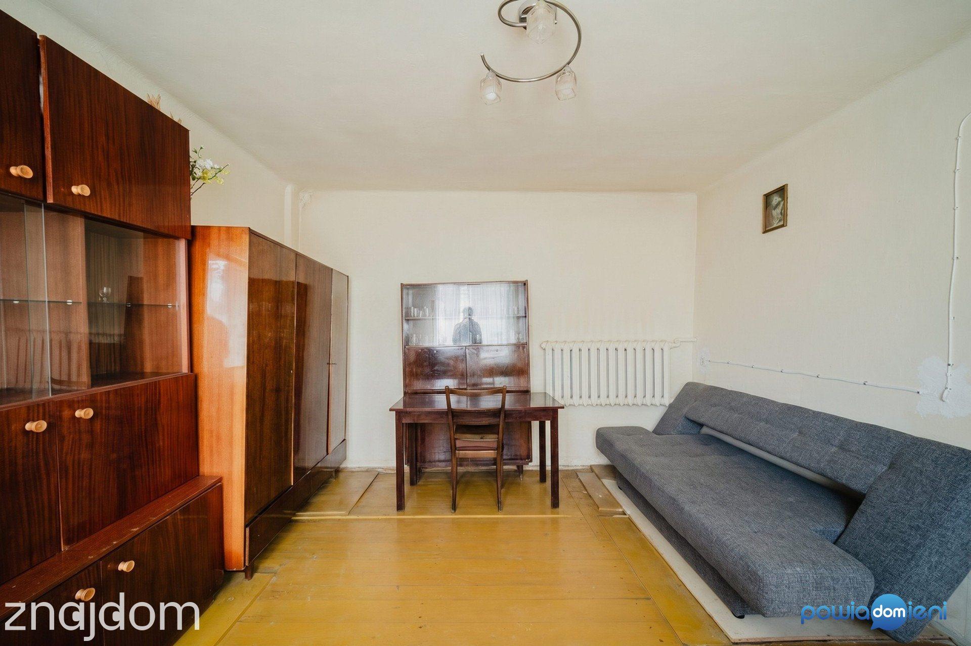 Dom na sprzedaż 60 m2, działka 324 m2, Radom, ul. Gajowa - zdjęcie 14