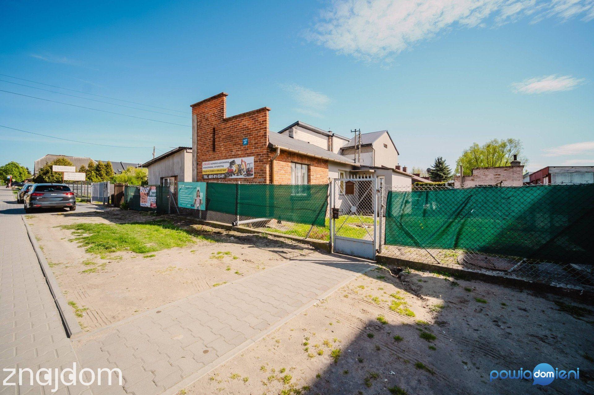 Dom na sprzedaż 60 m2, działka 324 m2, Radom, ul. Gajowa - zdjęcie 16