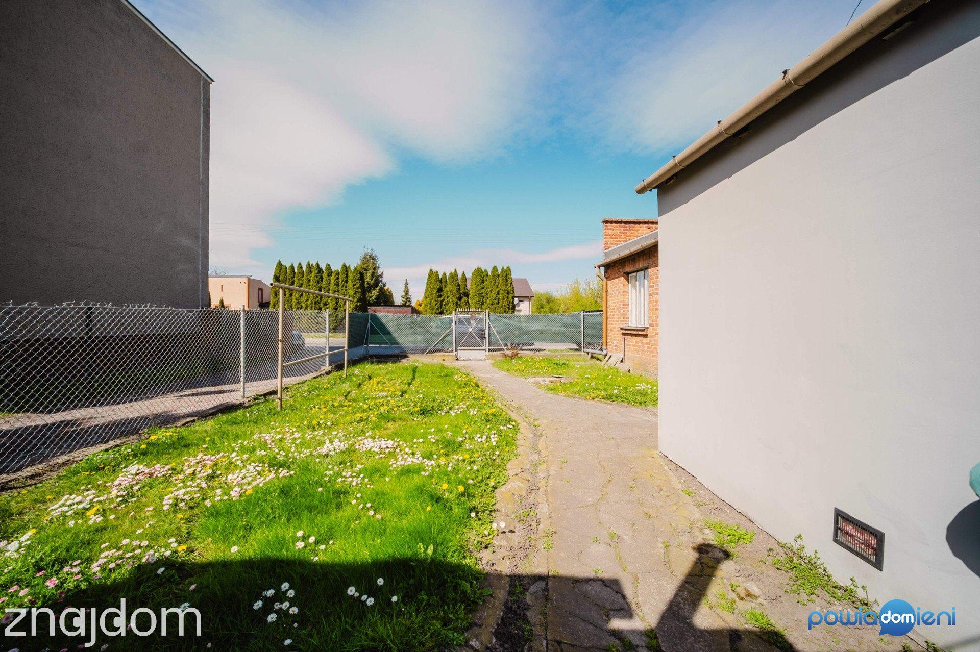 Dom na sprzedaż 60 m2, działka 324 m2, Radom, ul. Gajowa - zdjęcie 17