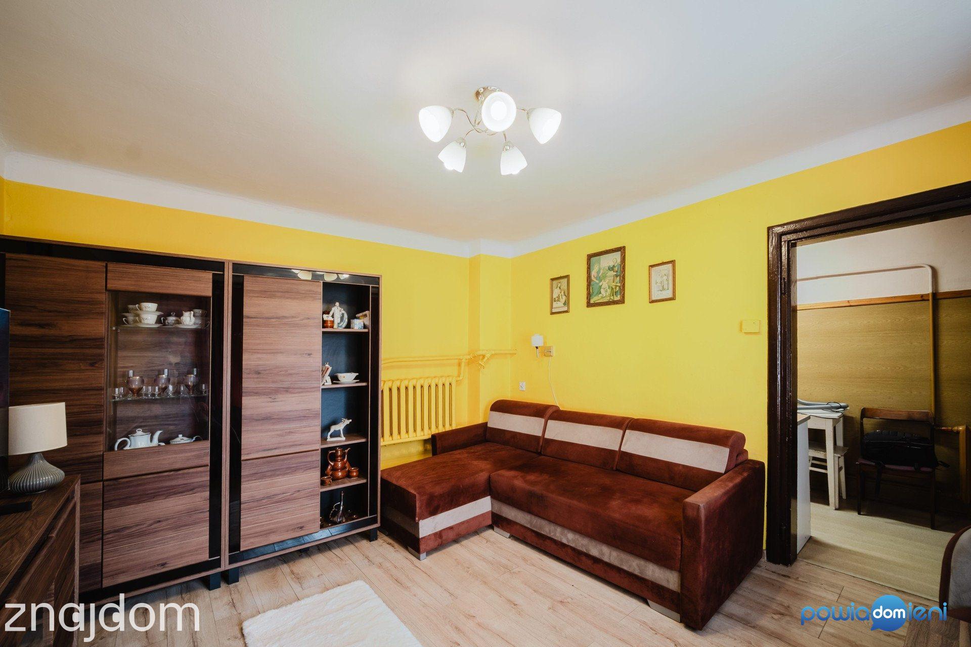 Dom na sprzedaż 60 m2, działka 324 m2, Radom, ul. Gajowa - zdjęcie 2