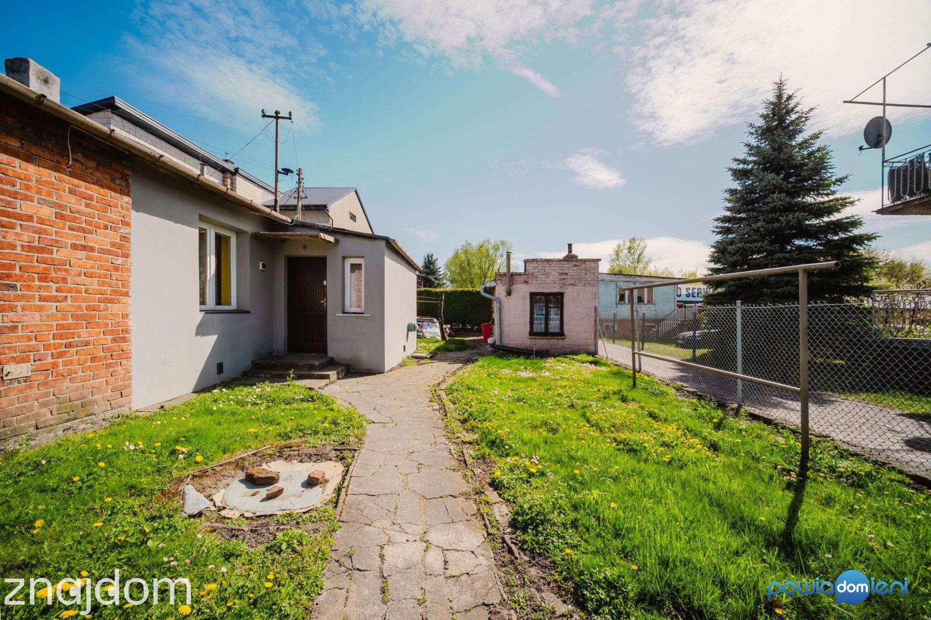 Dom na sprzedaż 60 m2, działka 324 m2, Radom, ul. Gajowa - zdjęcie 20