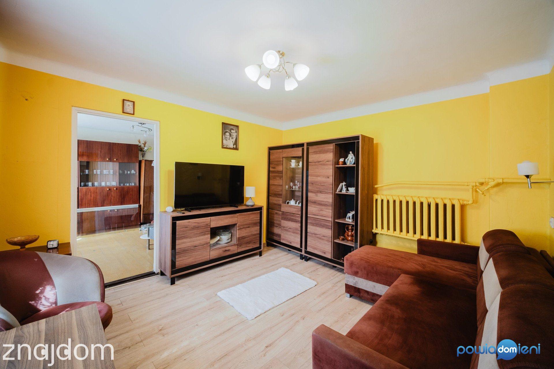 Dom na sprzedaż 60 m2, działka 324 m2, Radom, ul. Gajowa - zdjęcie 3
