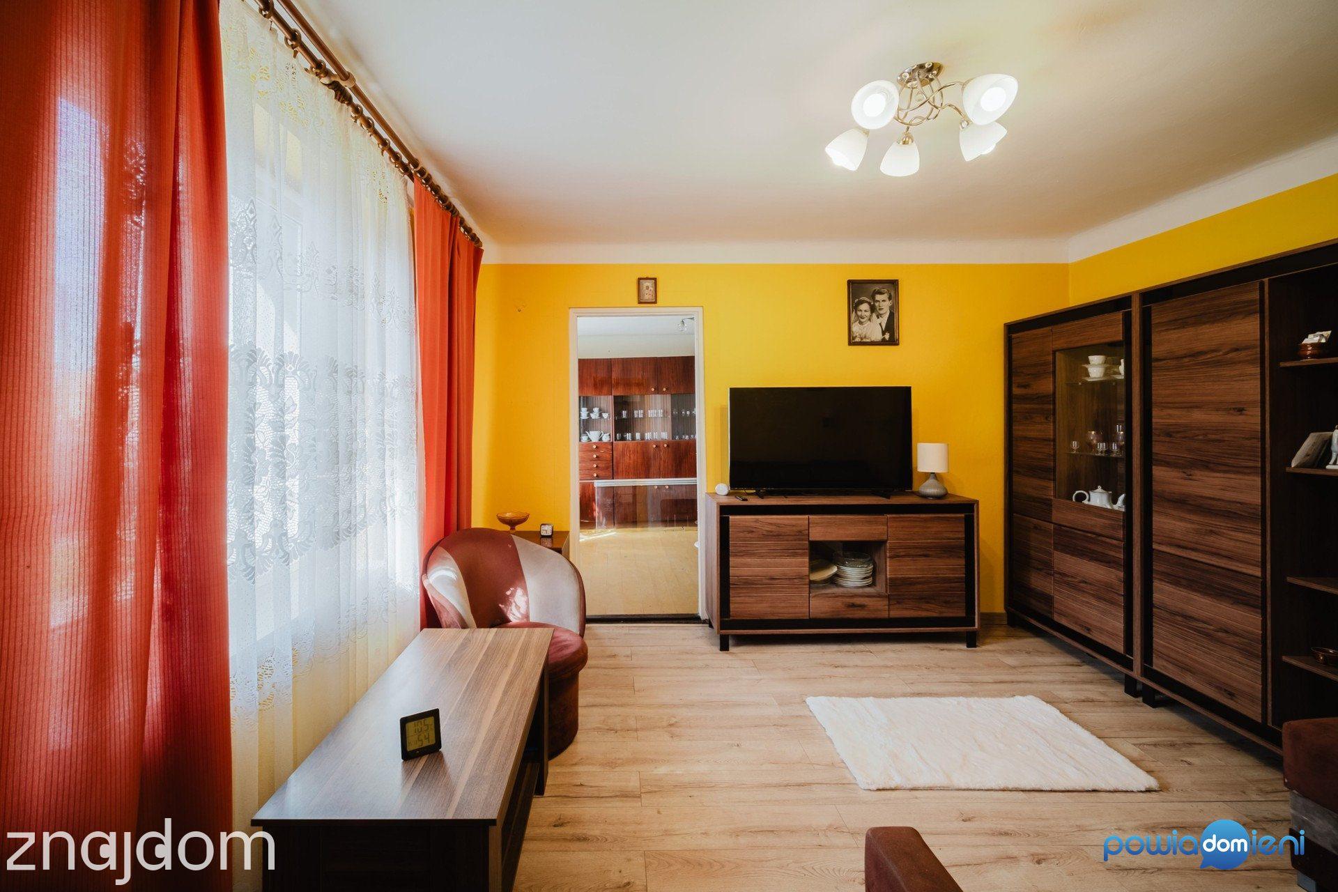 Dom na sprzedaż 60 m2, działka 324 m2, Radom, ul. Gajowa - zdjęcie 4