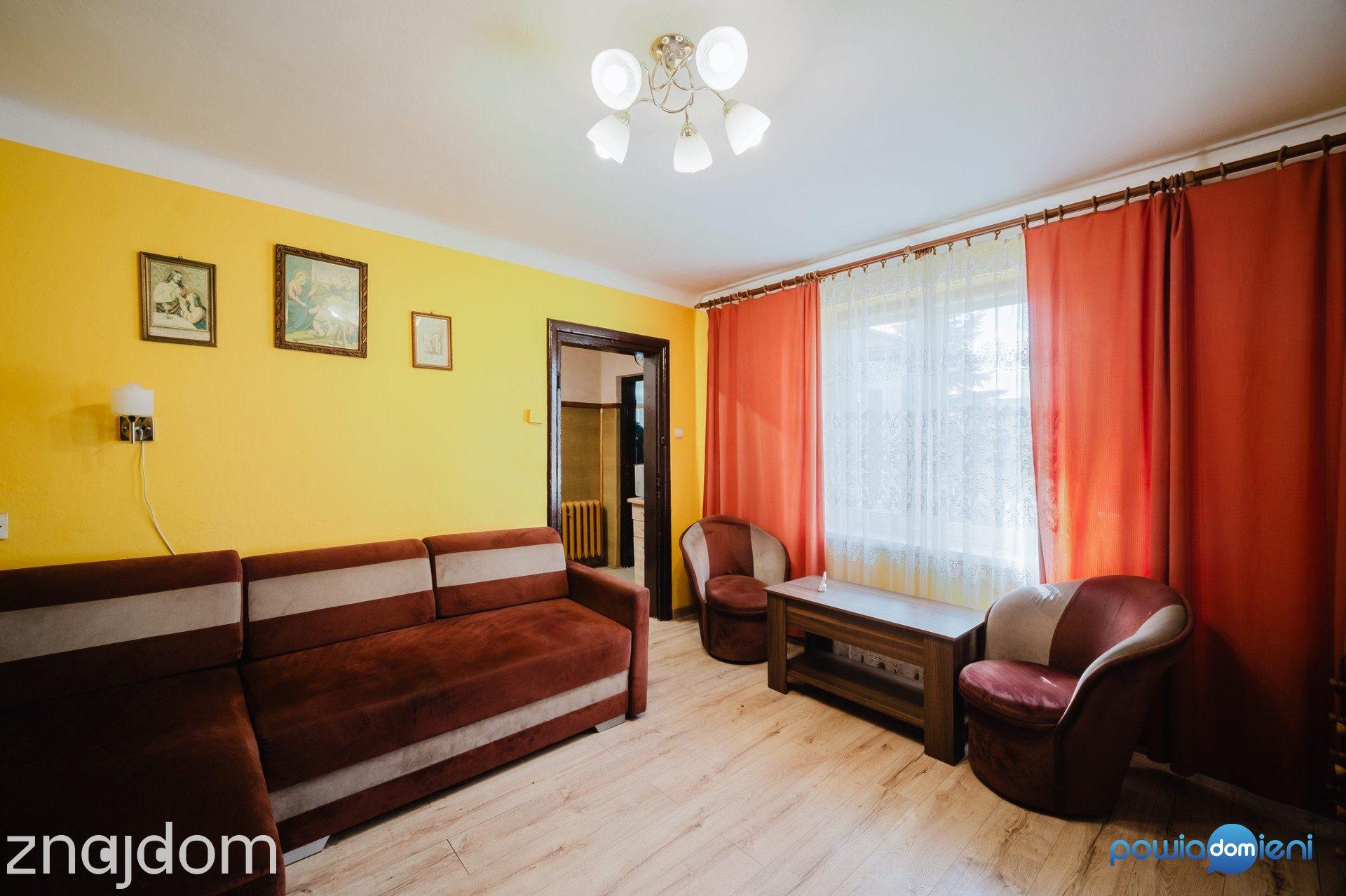 Dom na sprzedaż 60 m2, działka 324 m2, Radom, ul. Gajowa - zdjęcie 5