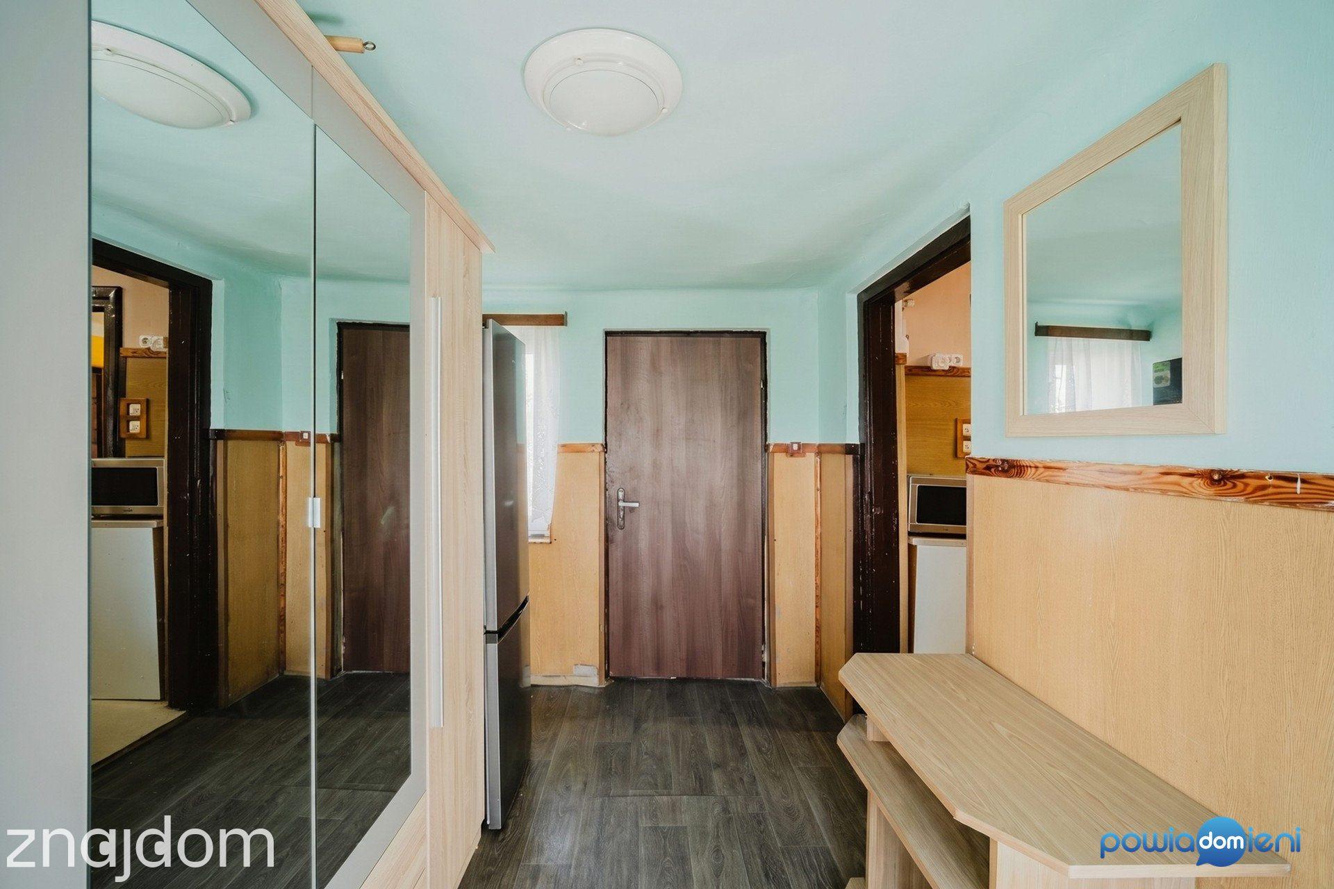 Dom na sprzedaż 60 m2, działka 324 m2, Radom, ul. Gajowa - zdjęcie 9