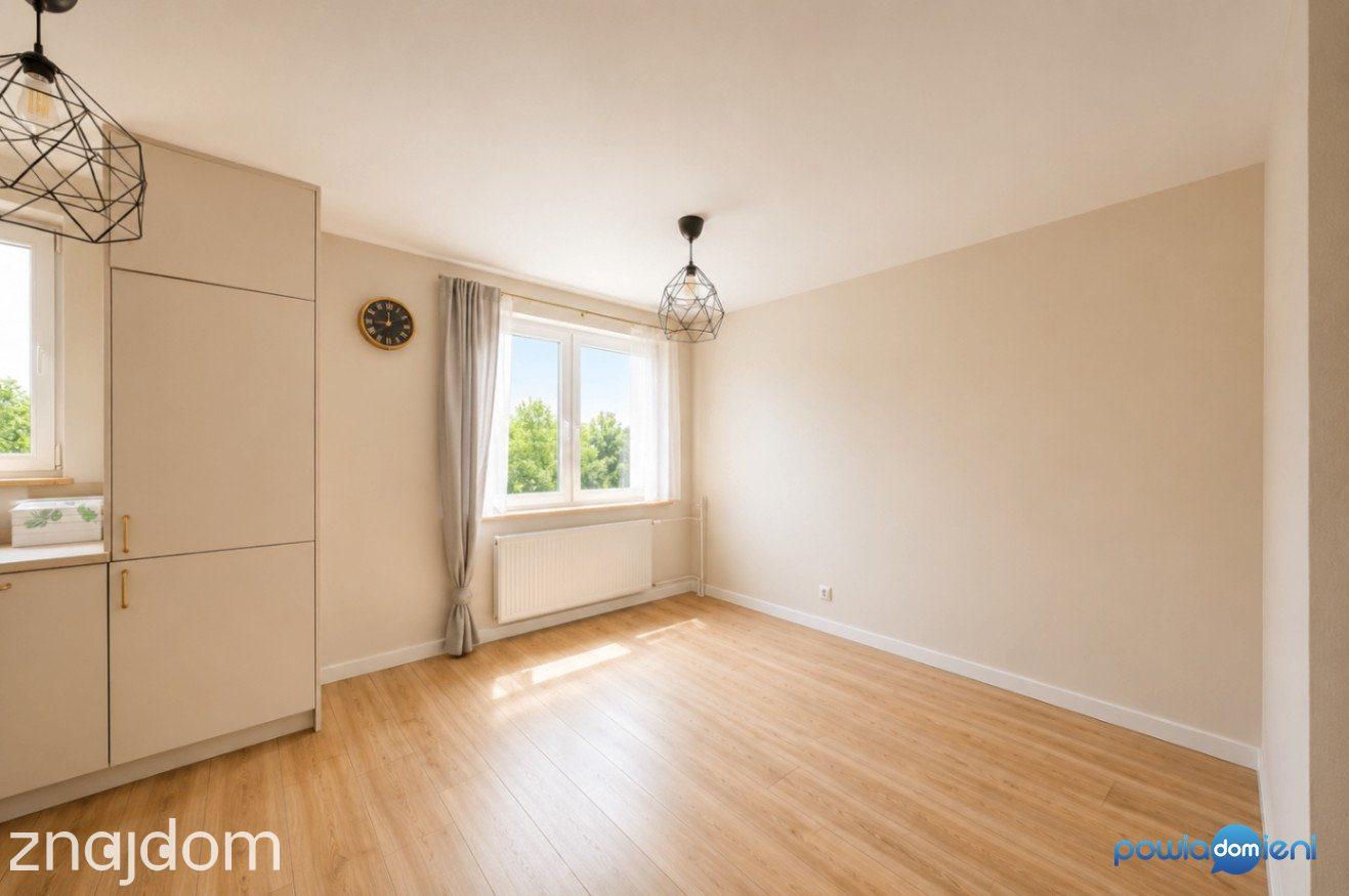 3-pokojowe mieszkanie po remoncie | 45,3 m² | 359 000 zł - zdjęcie 2