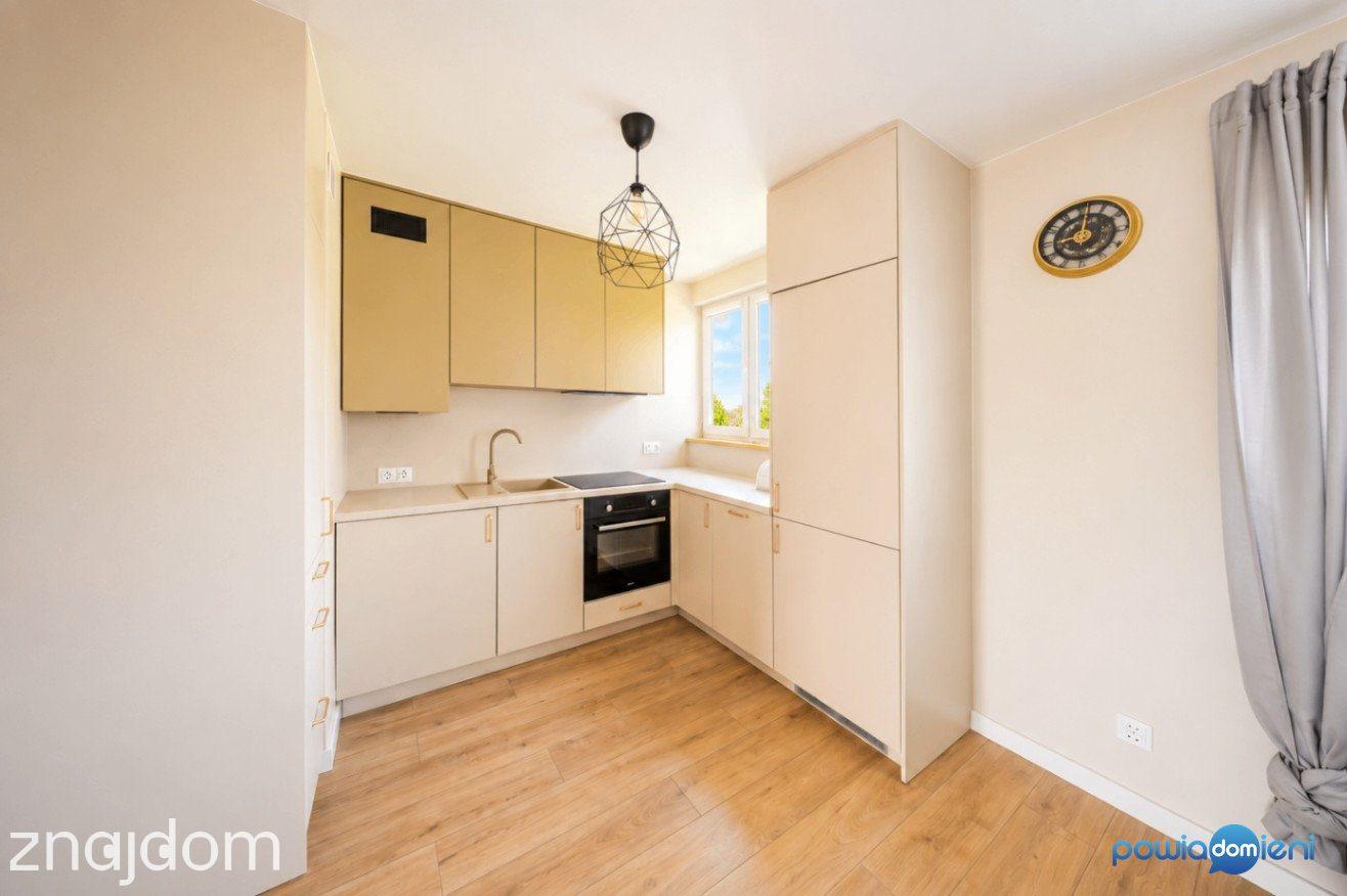 3-pokojowe mieszkanie po remoncie | 45,3 m² | 359 000 zł - zdjęcie 3