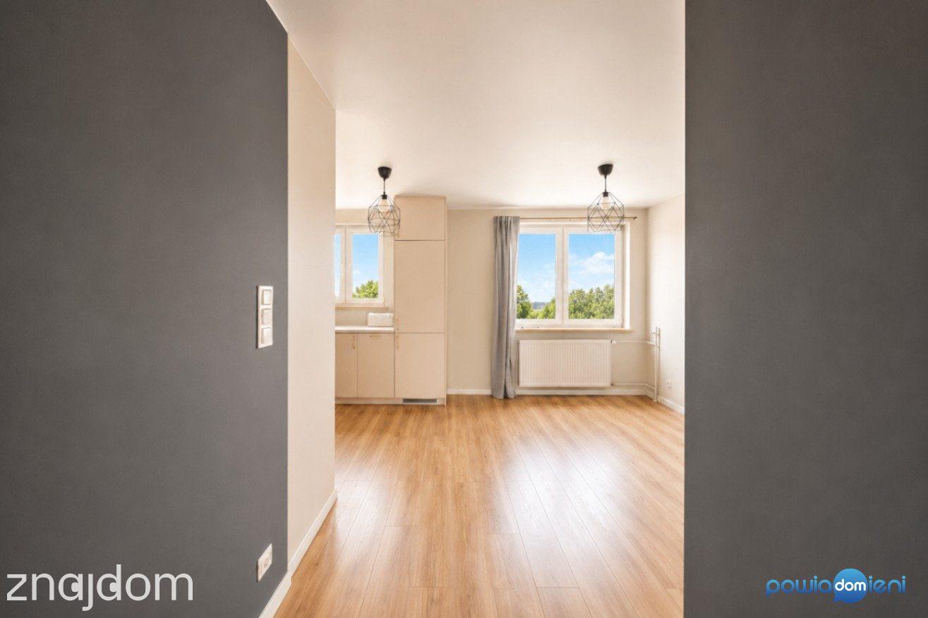 3-pokojowe mieszkanie po remoncie | 45,3 m² | 359 000 zł - zdjęcie 4