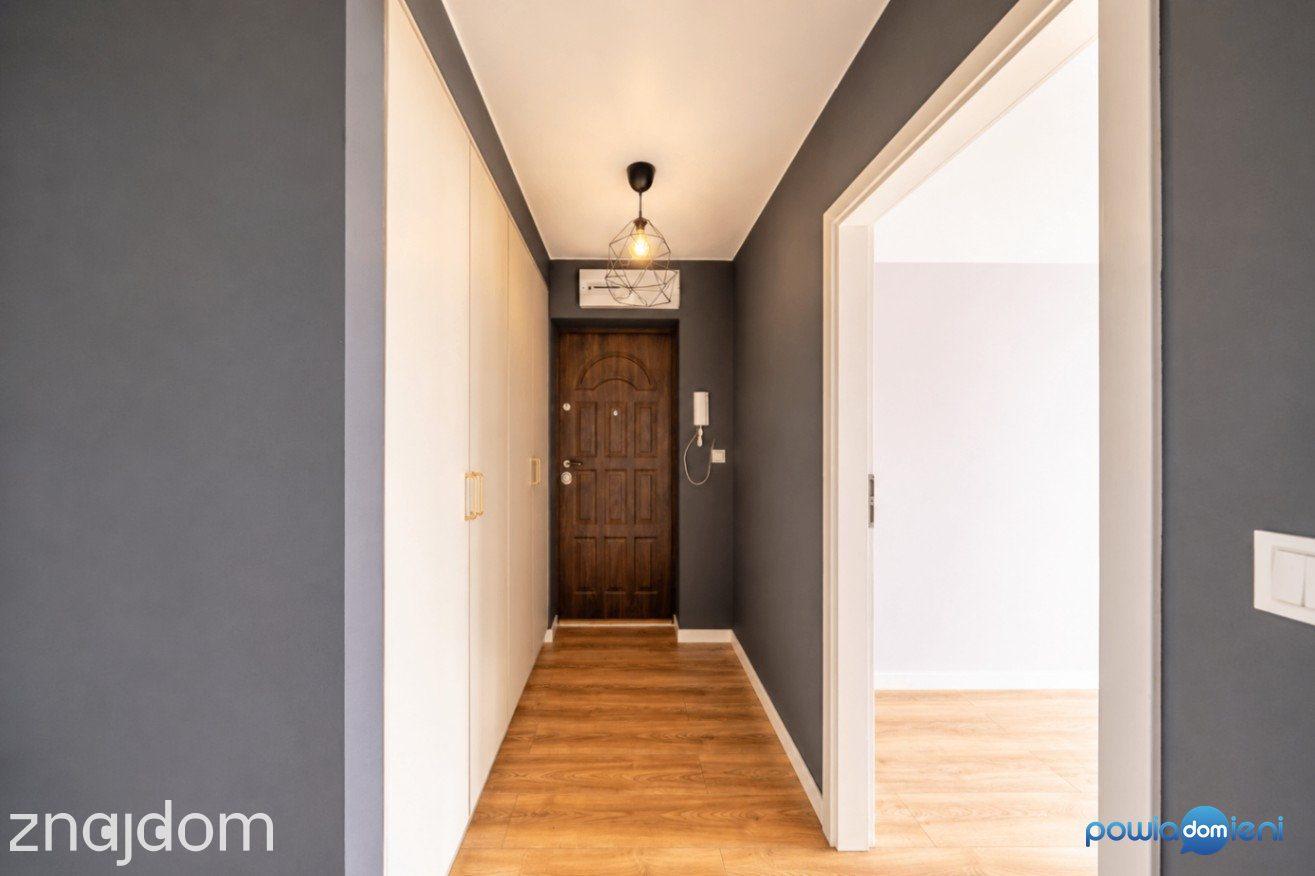 3-pokojowe mieszkanie po remoncie | 45,3 m² | 359 000 zł - zdjęcie 5