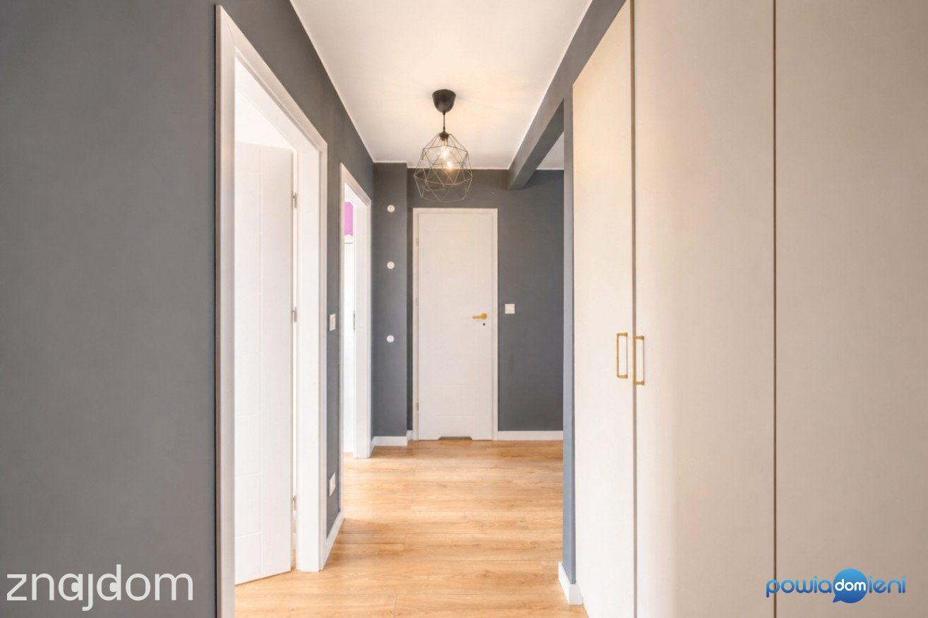 3-pokojowe mieszkanie po remoncie | 45,3 m² | 359 000 zł - zdjęcie 6