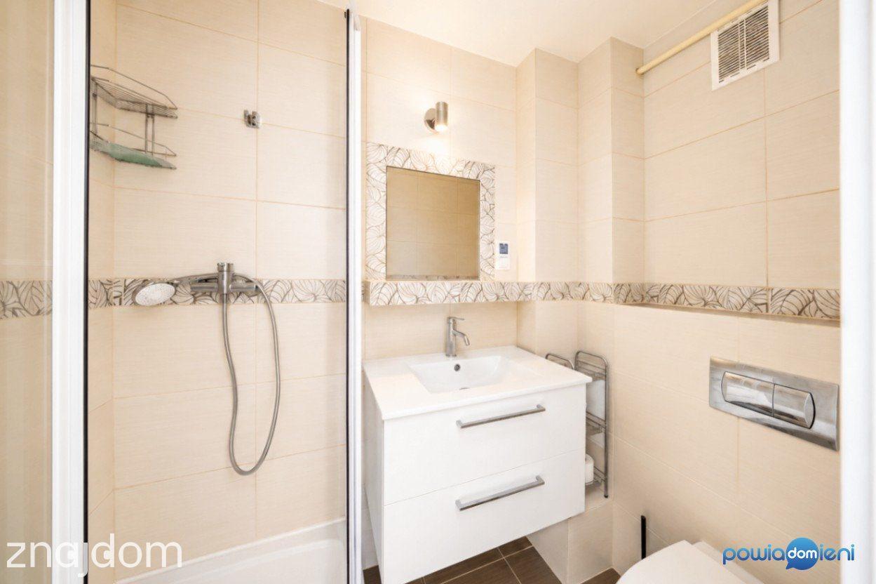 3-pokojowe mieszkanie po remoncie | 45,3 m² | 359 000 zł - zdjęcie 7