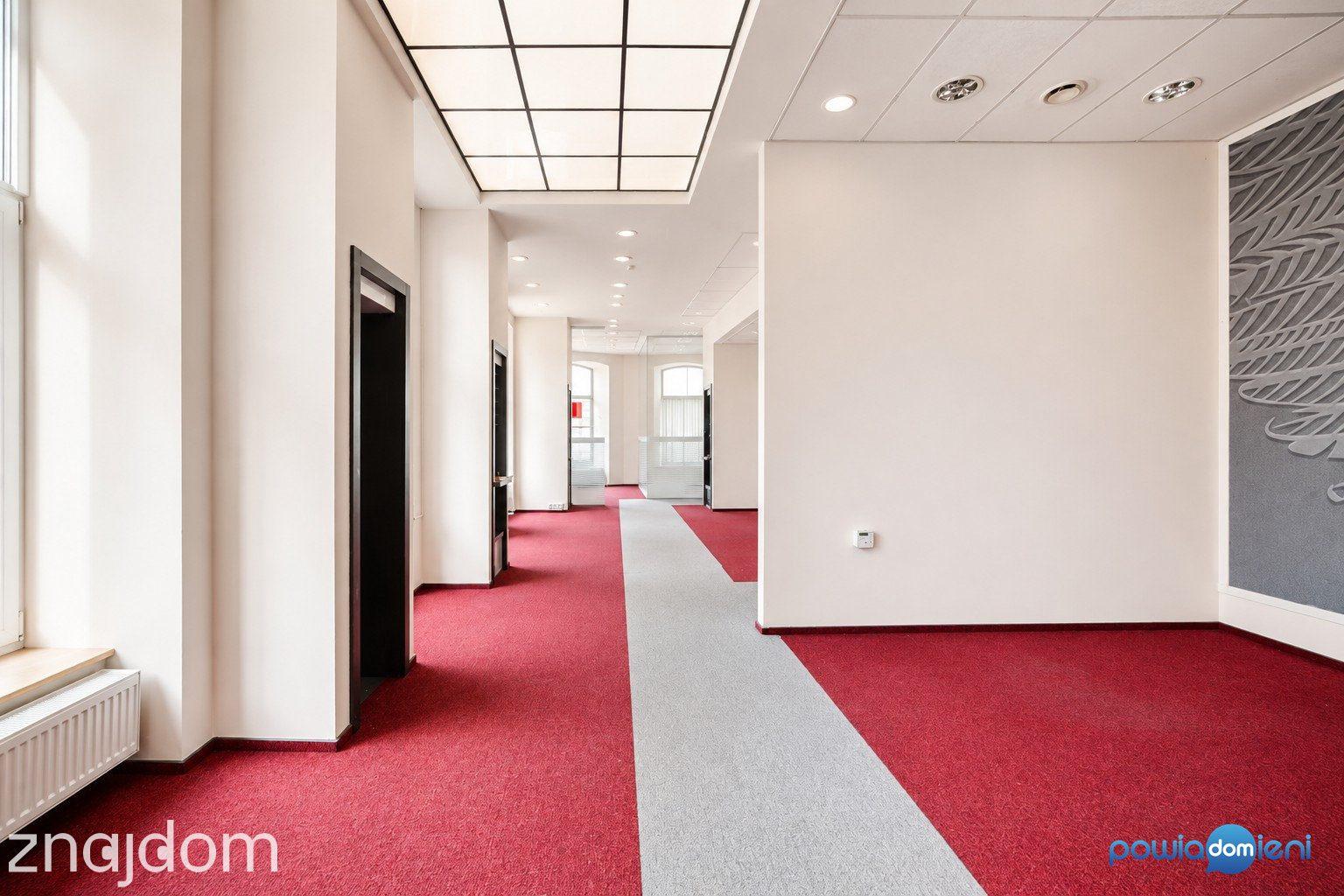 Lokal 165 M² W centrum Radomia | Żeromskiego 23 | PARTER, WITRYNY, PARKING - zdjęcie 2