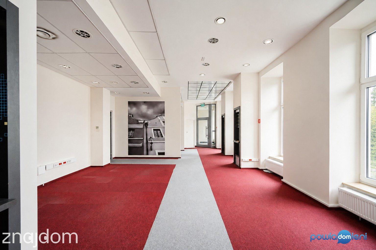 Lokal 165 M² W centrum Radomia | Żeromskiego 23 | PARTER, WITRYNY, PARKING - zdjęcie 3