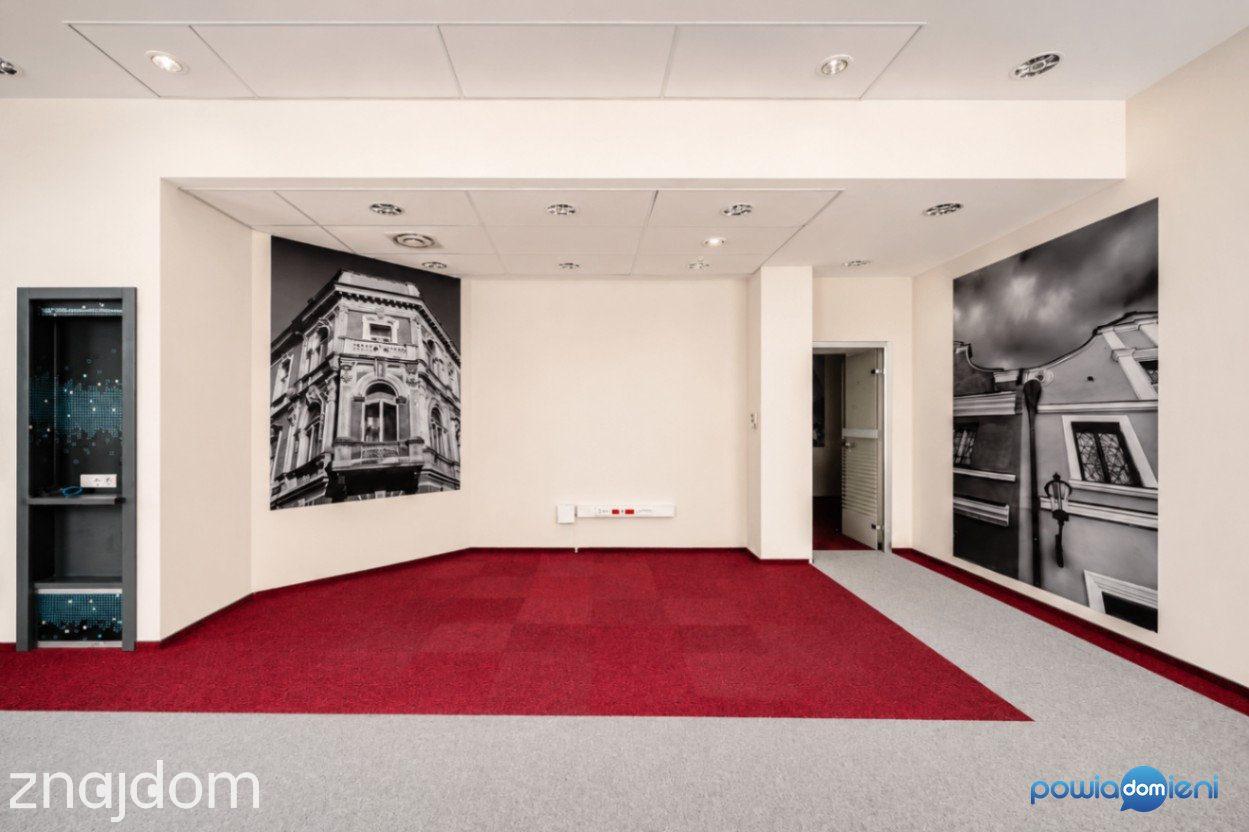 Lokal 165 M² W centrum Radomia | Żeromskiego 23 | PARTER, WITRYNY, PARKING - zdjęcie 4