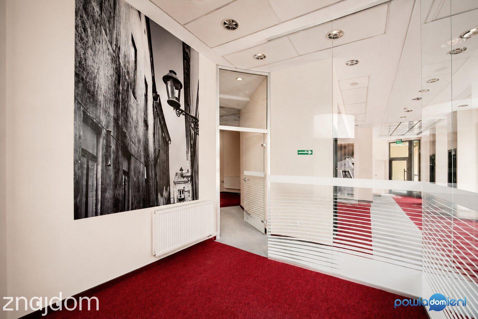 Lokal 165 M² W centrum Radomia | Żeromskiego 23 | PARTER, WITRYNY, PARKING - zdjęcie 5