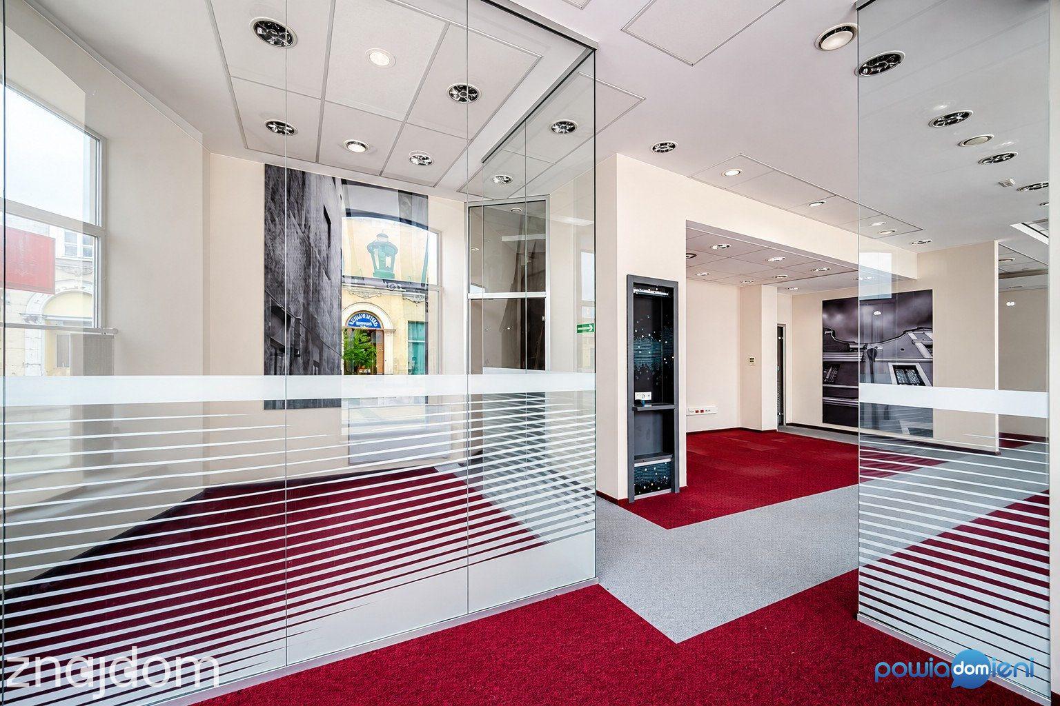 Lokal 165 M² W centrum Radomia | Żeromskiego 23 | PARTER, WITRYNY, PARKING - zdjęcie 6
