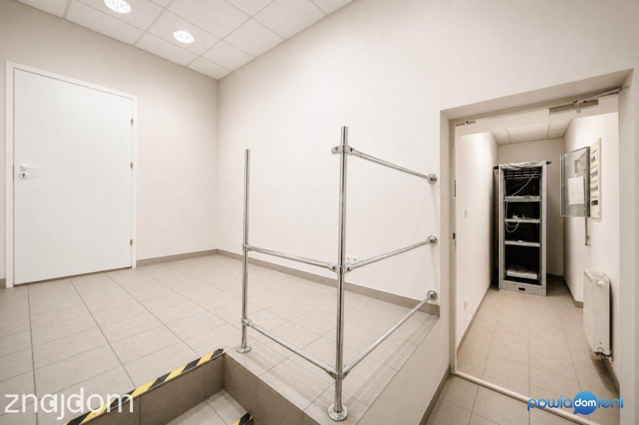 Lokal 165 M² W centrum Radomia | Żeromskiego 23 | PARTER, WITRYNY, PARKING - zdjęcie 7