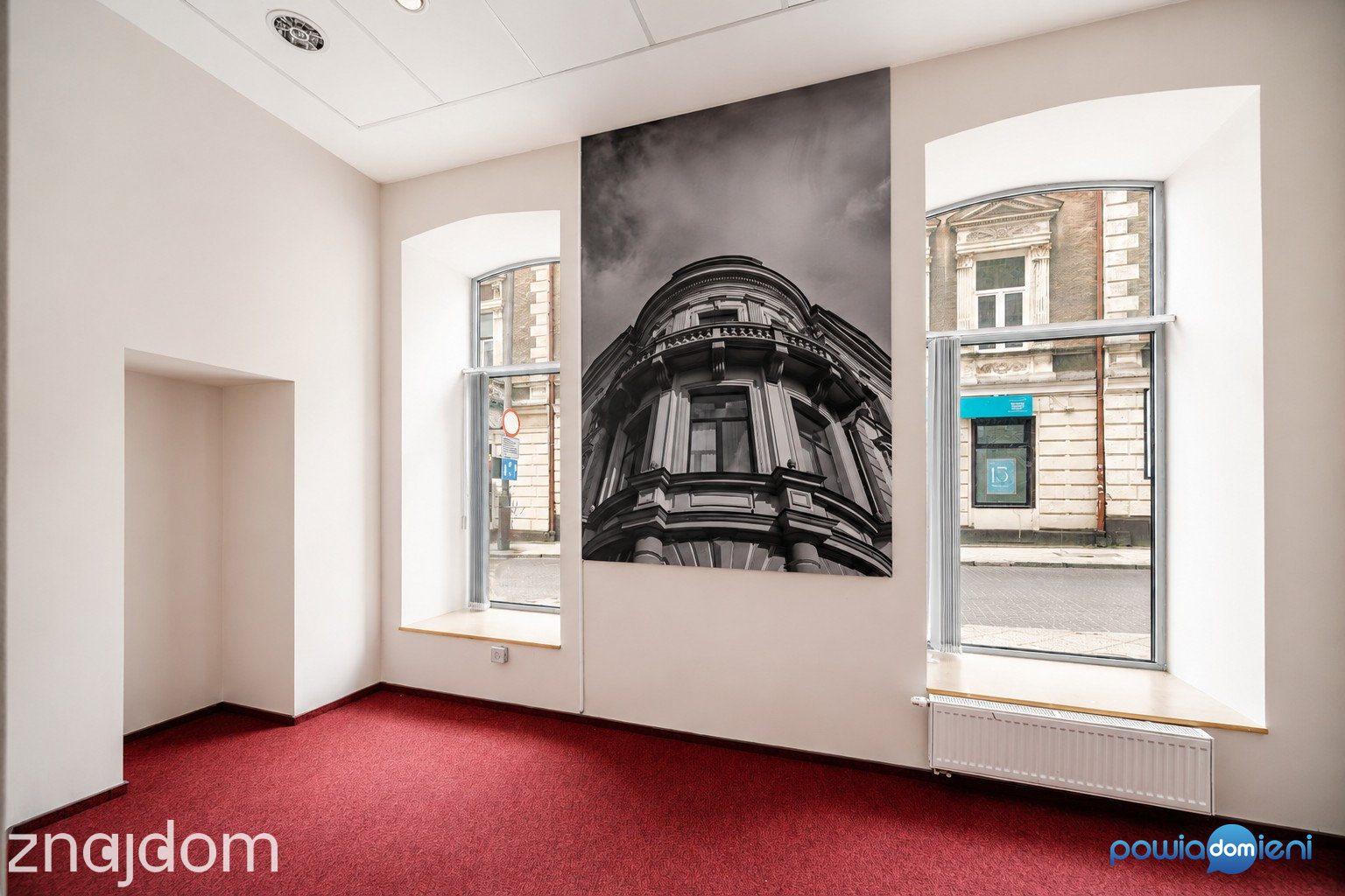 Lokal 165 M² W centrum Radomia | Żeromskiego 23 | PARTER, WITRYNY, PARKING - zdjęcie 9