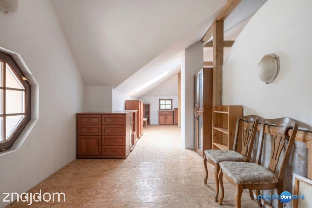 Dom z duszą na działce 11 137 m² | Żabia Wola | 30 min od Warszawy - zdjęcie 15