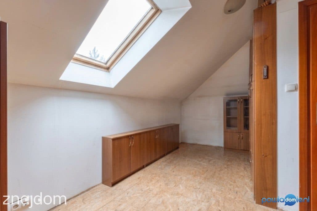 Dom z duszą na działce 11 137 m² | Żabia Wola | 30 min od Warszawy - zdjęcie 17