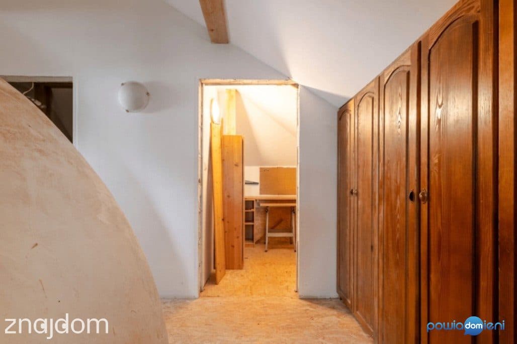 Dom z duszą na działce 11 137 m² | Żabia Wola | 30 min od Warszawy - zdjęcie 18