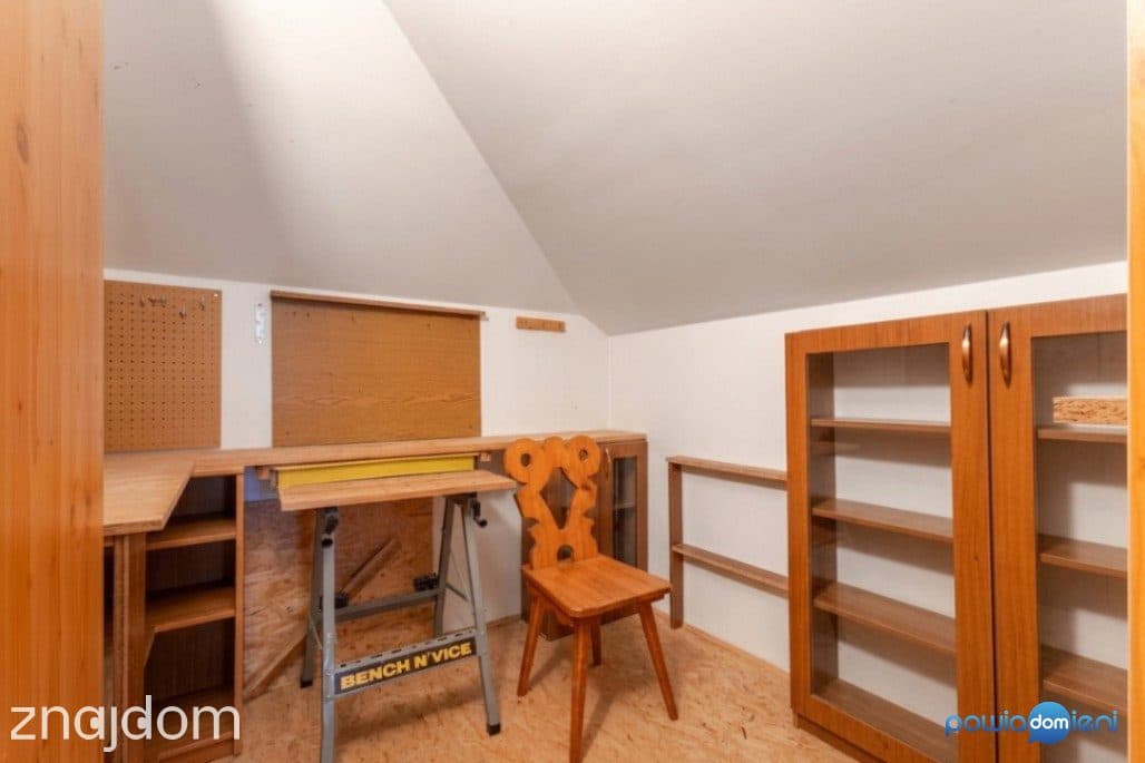 Dom z duszą na działce 11 137 m² | Żabia Wola | 30 min od Warszawy - zdjęcie 19