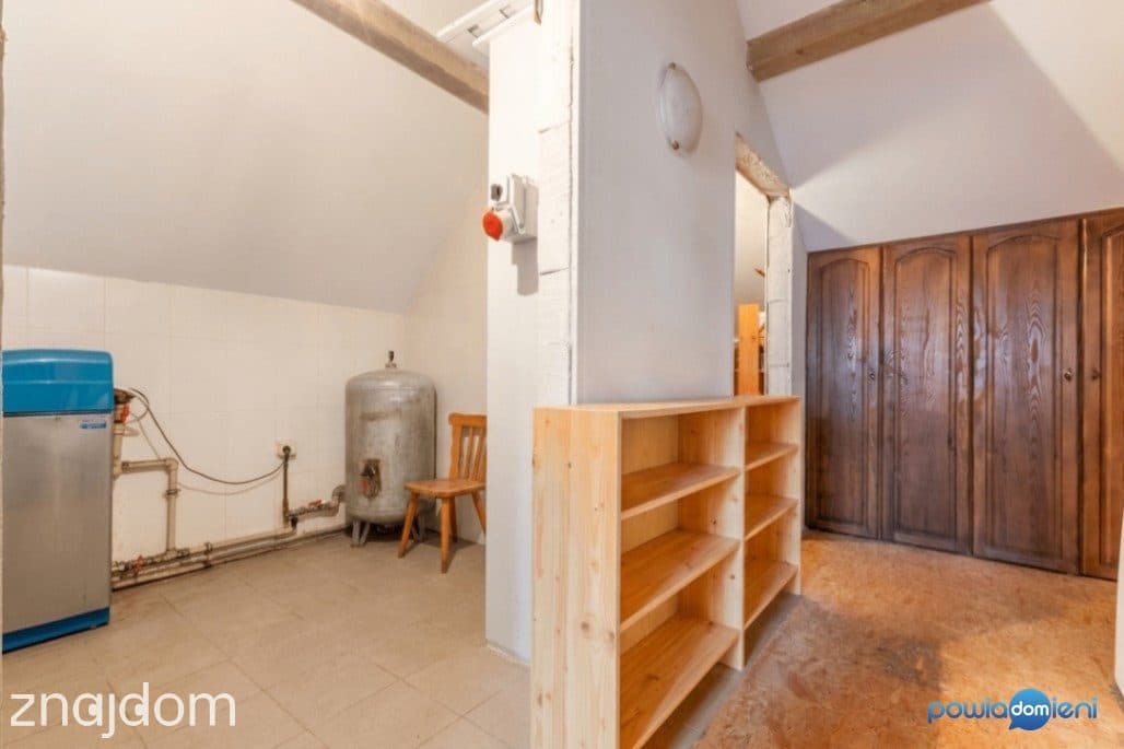Dom z duszą na działce 11 137 m² | Żabia Wola | 30 min od Warszawy - zdjęcie 20