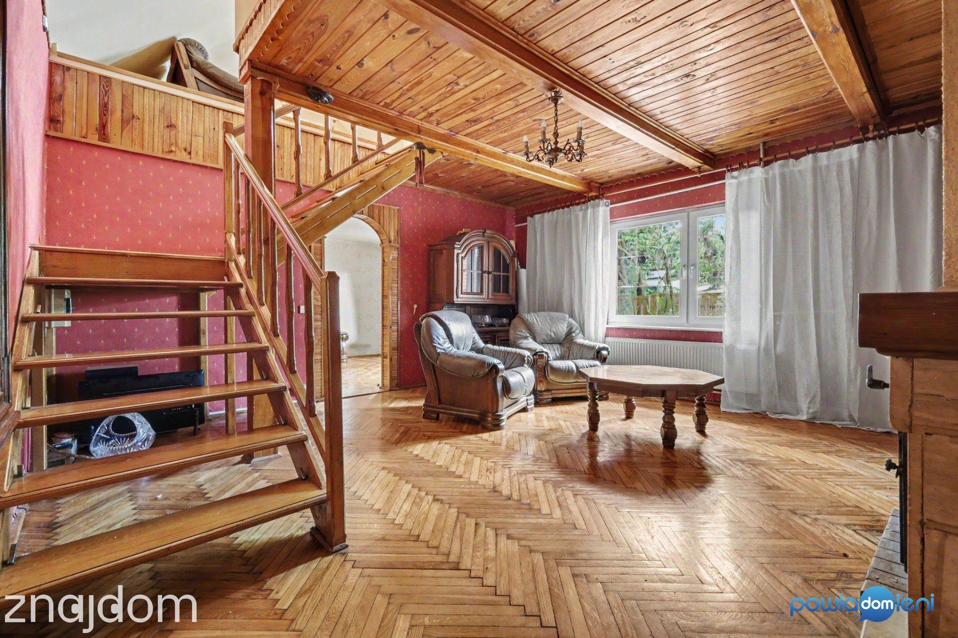 Dom z działką 576 M² | Radom, Ul. Folwarczna