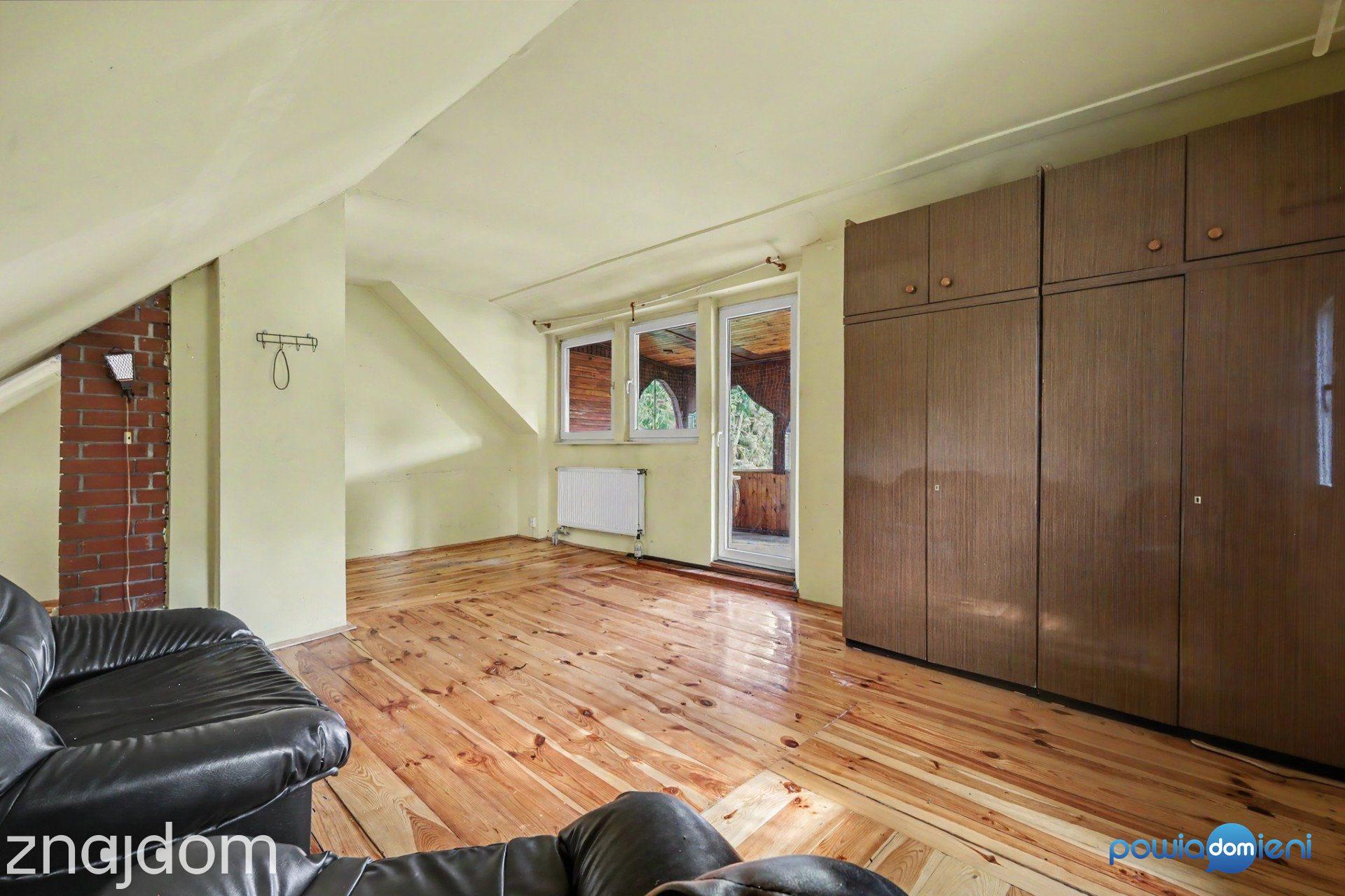 Dom z działką 576 M² | Radom, Ul. Folwarczna - zdjęcie 10
