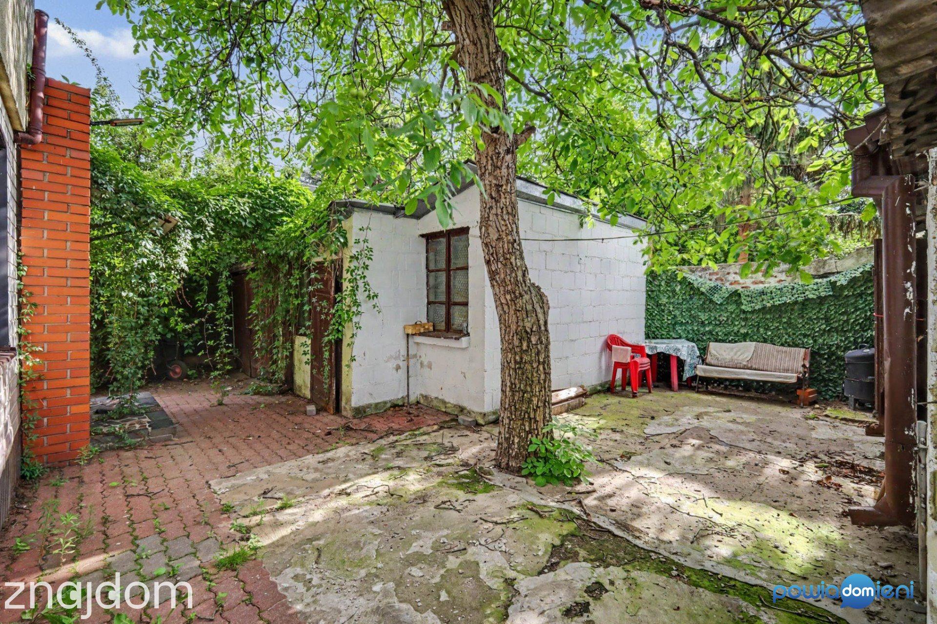 Dom z działką 576 M² | Radom, Ul. Folwarczna - zdjęcie 14